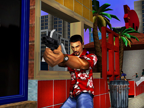 State of Emergency - Rockstar Games