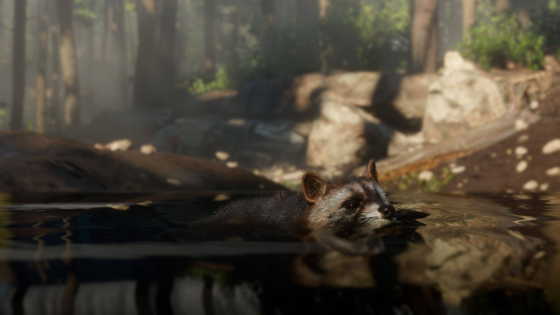 Pelican Rdr2 Wildlife / Red Dead Redemption 2 - Rockstar Games