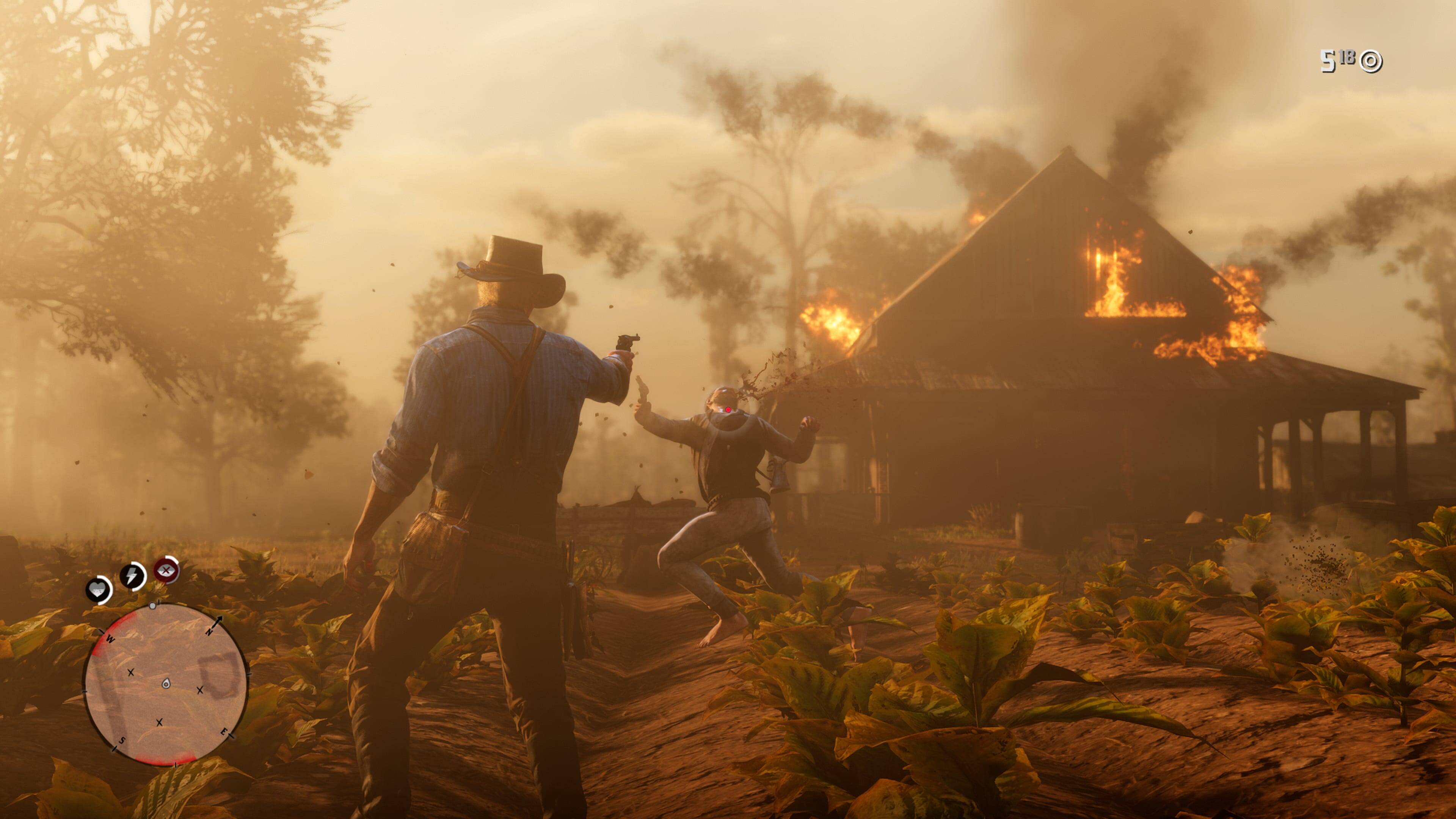 red dead redemption 2