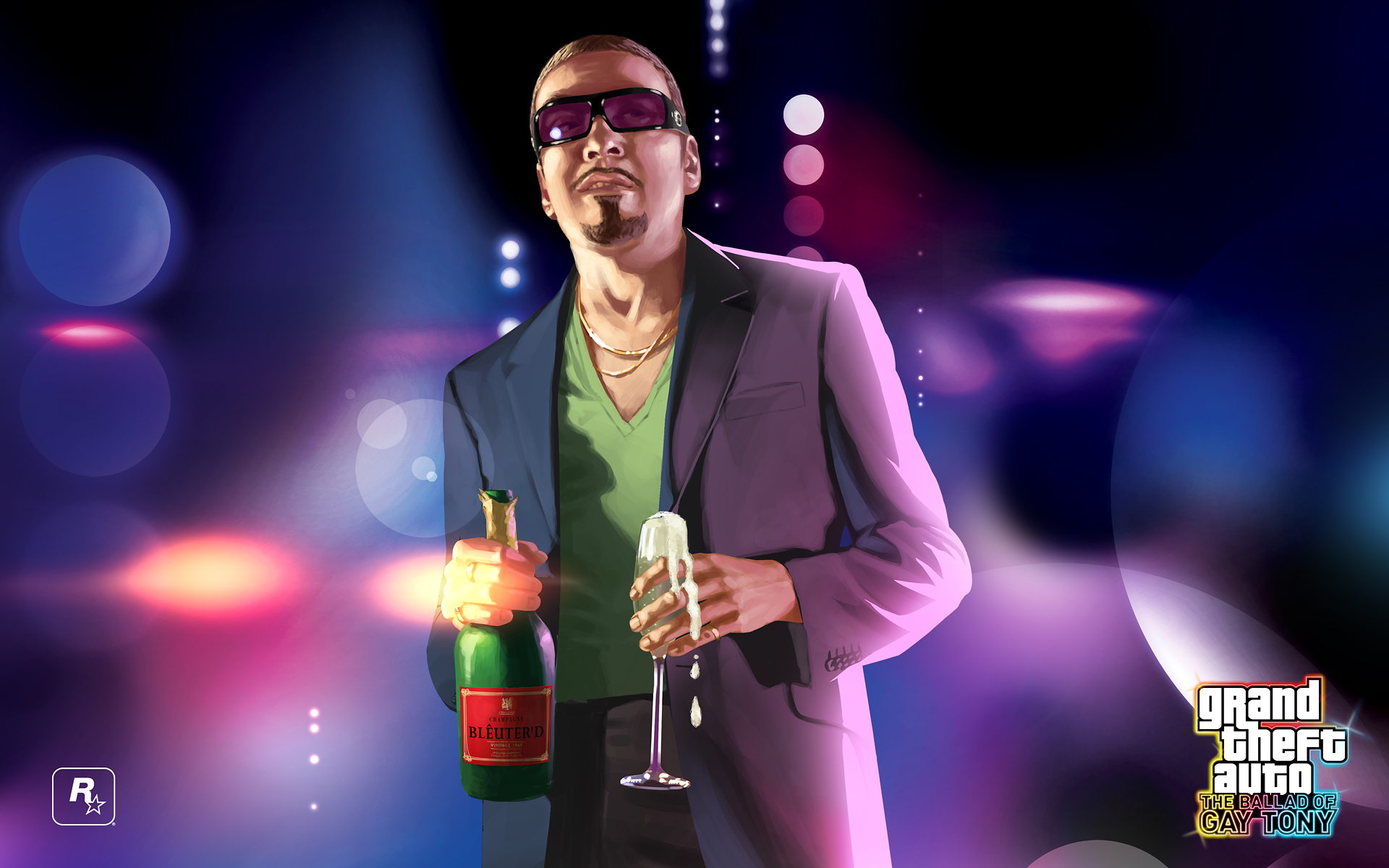 GTA 4 The Ballad of Gay Tony Hileleri GTA 4 Gay Tony Hileleri