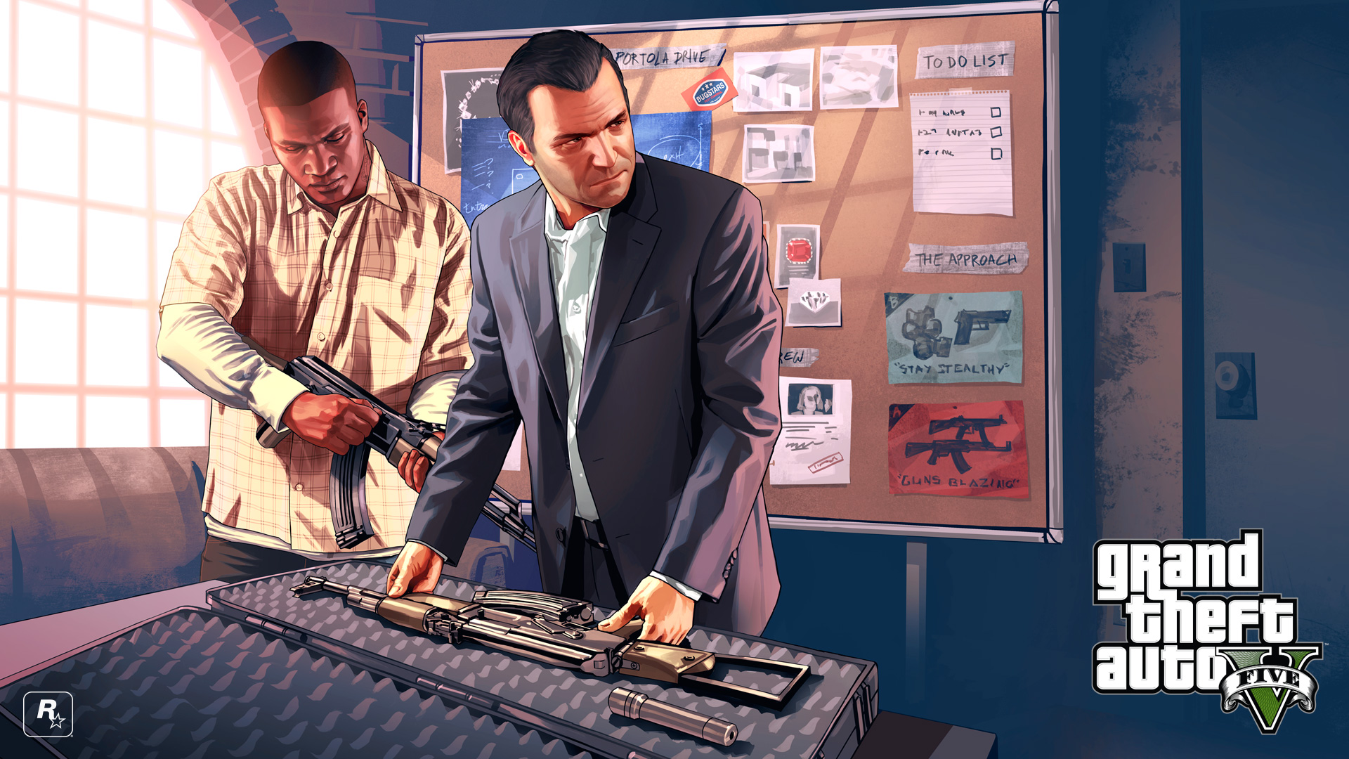 GTA Online Günlük Görevler GTA Online Günlük Görevler