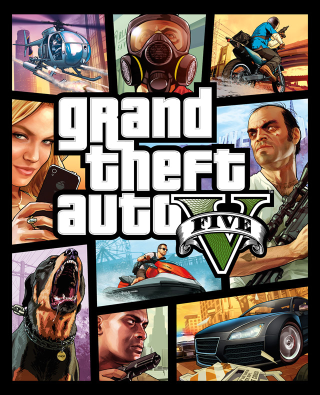 gta games gta