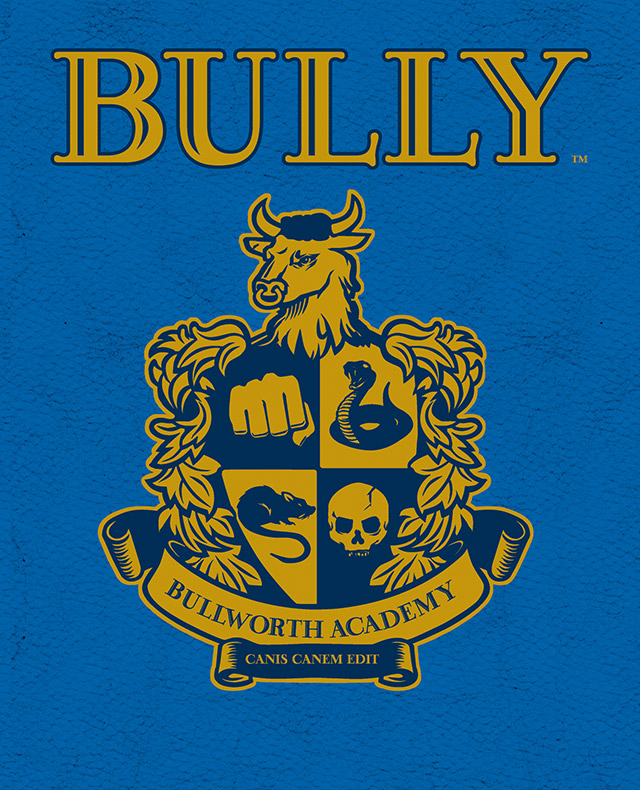 bully ps2 to pc conversion
