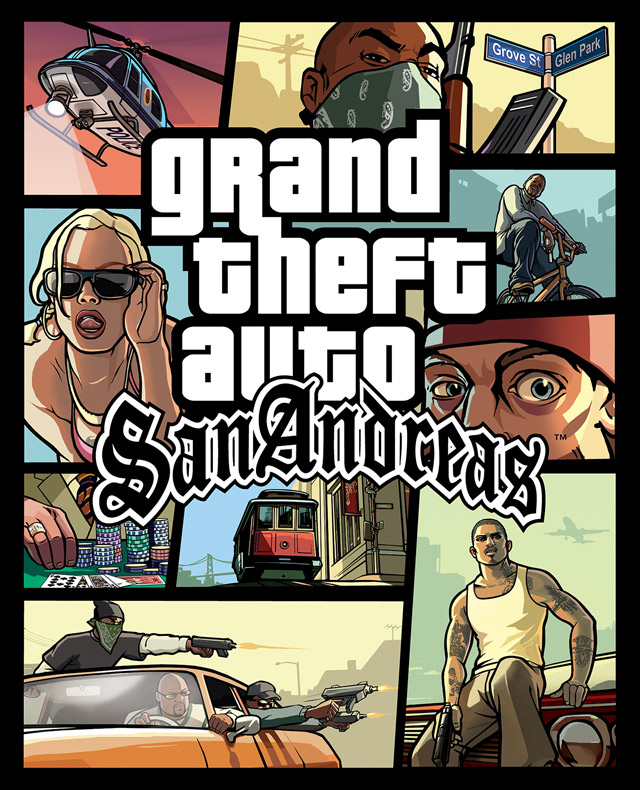 Gta sanandreas download pc download videos on iphone