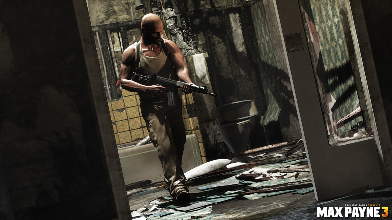 Descargar Max Payne 3