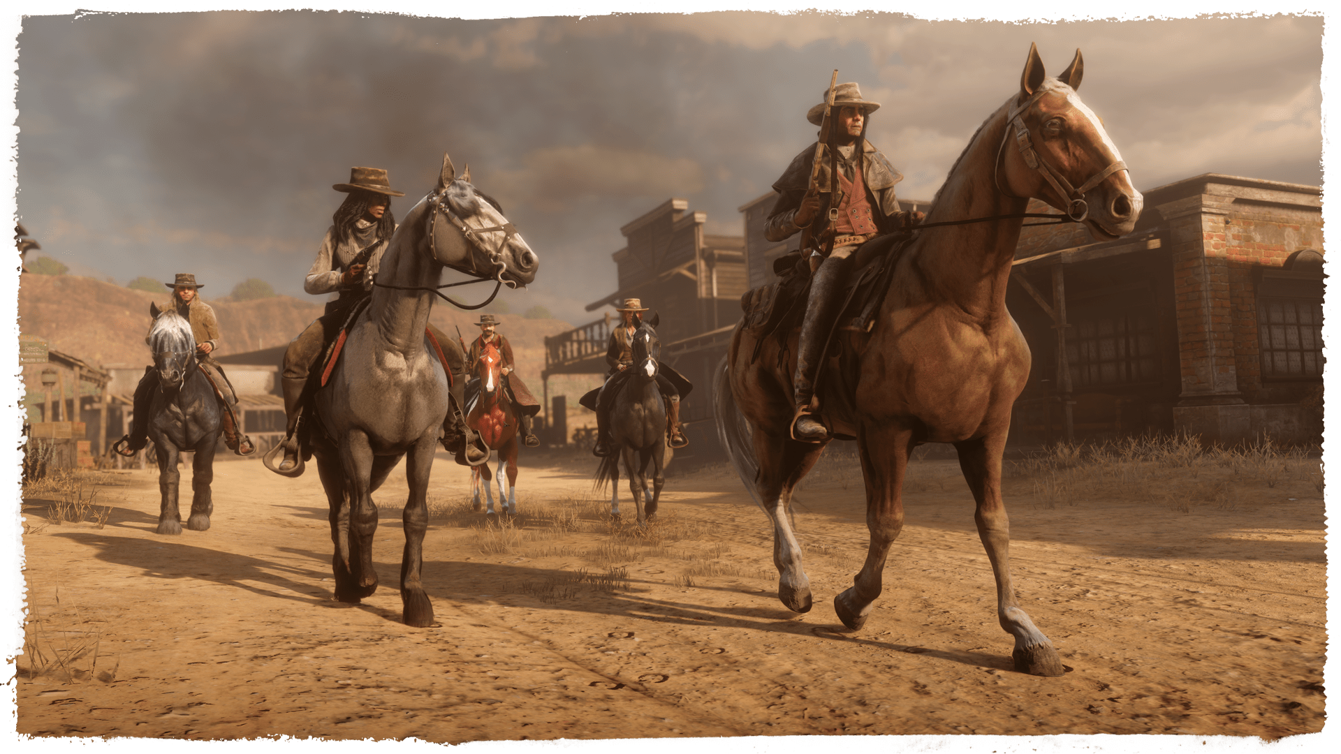 Novidades em Red Dead Online: desafios com Mapa do Tesouro, bônus