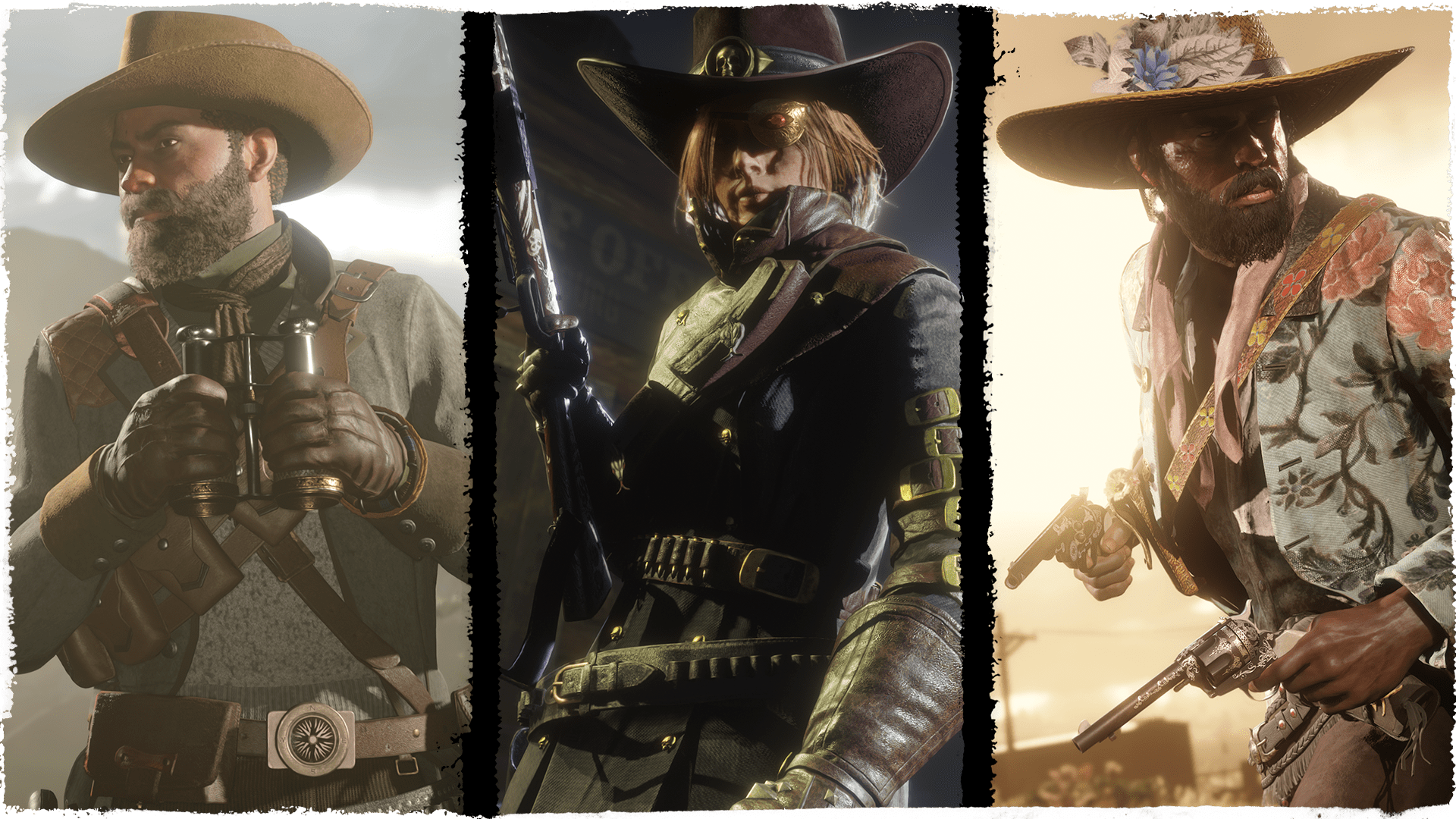 Red Dead Online Bonus et promotions du 9 au 15 f vrier RDR2.fr