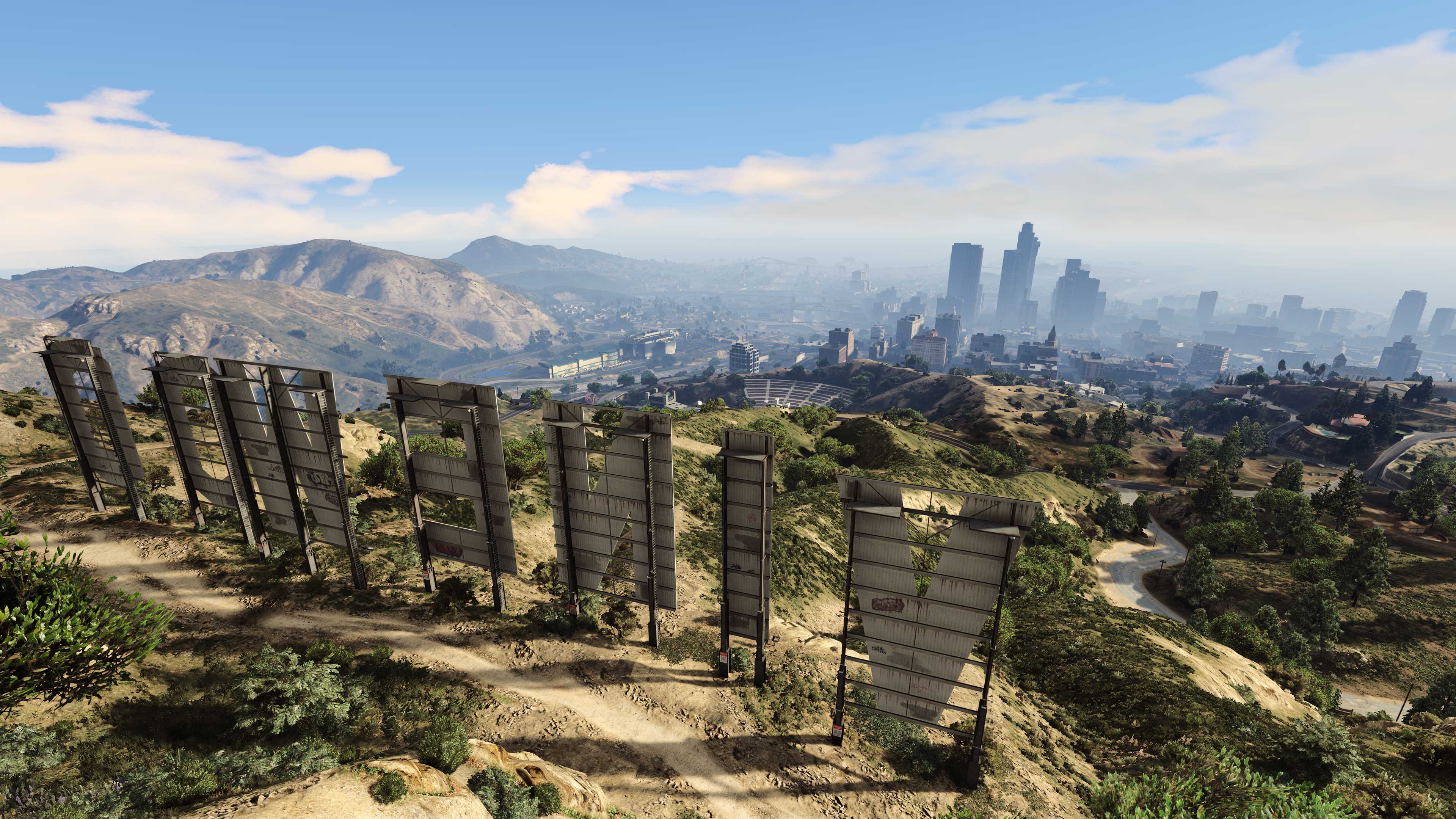 GTAV and GTA Online Coming March 15 for PlayStation 5 and Xbox