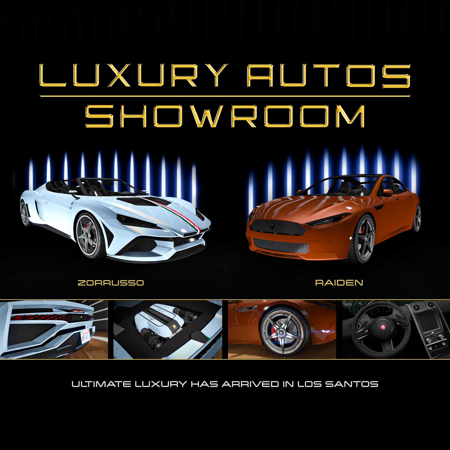 新登場の「カリン ボーア」でオフロードへ繰り出そう - Rockstar Games, image size:1440x1440