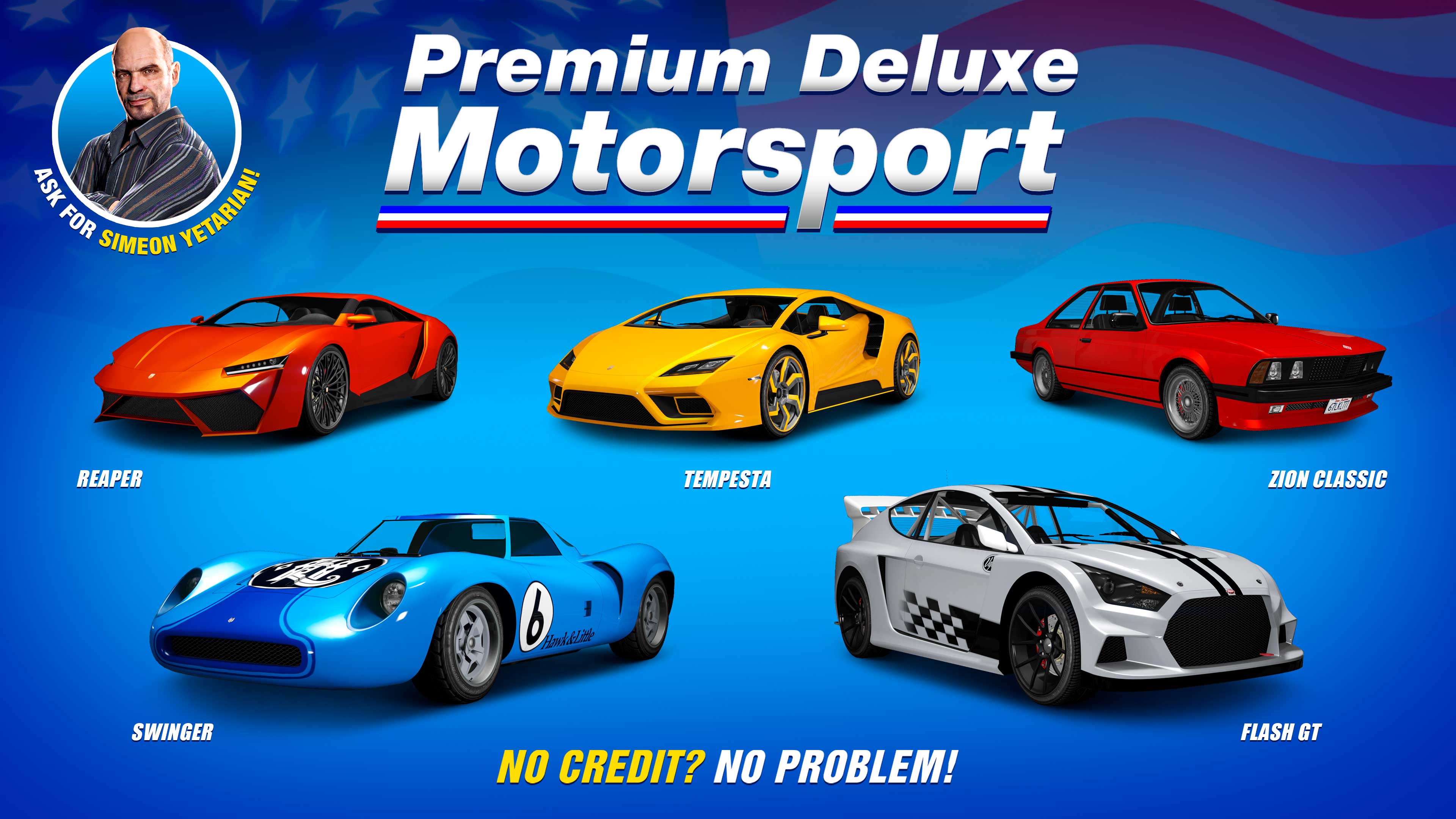 Premium deluxe motorsport гта 5 фото 98