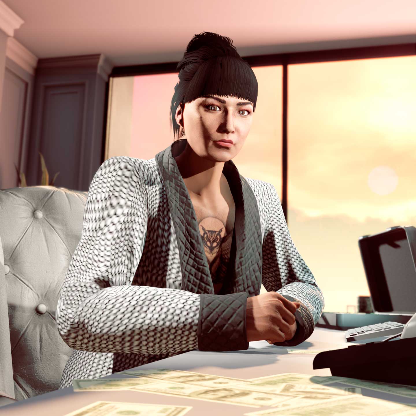 Karin boor gta 5 фото 71