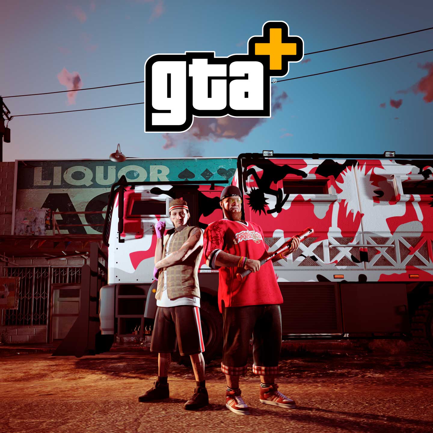 Rockstar announces GTA Liberty City Stories and GTA Chinatown Wars as GTA+  benefits this month