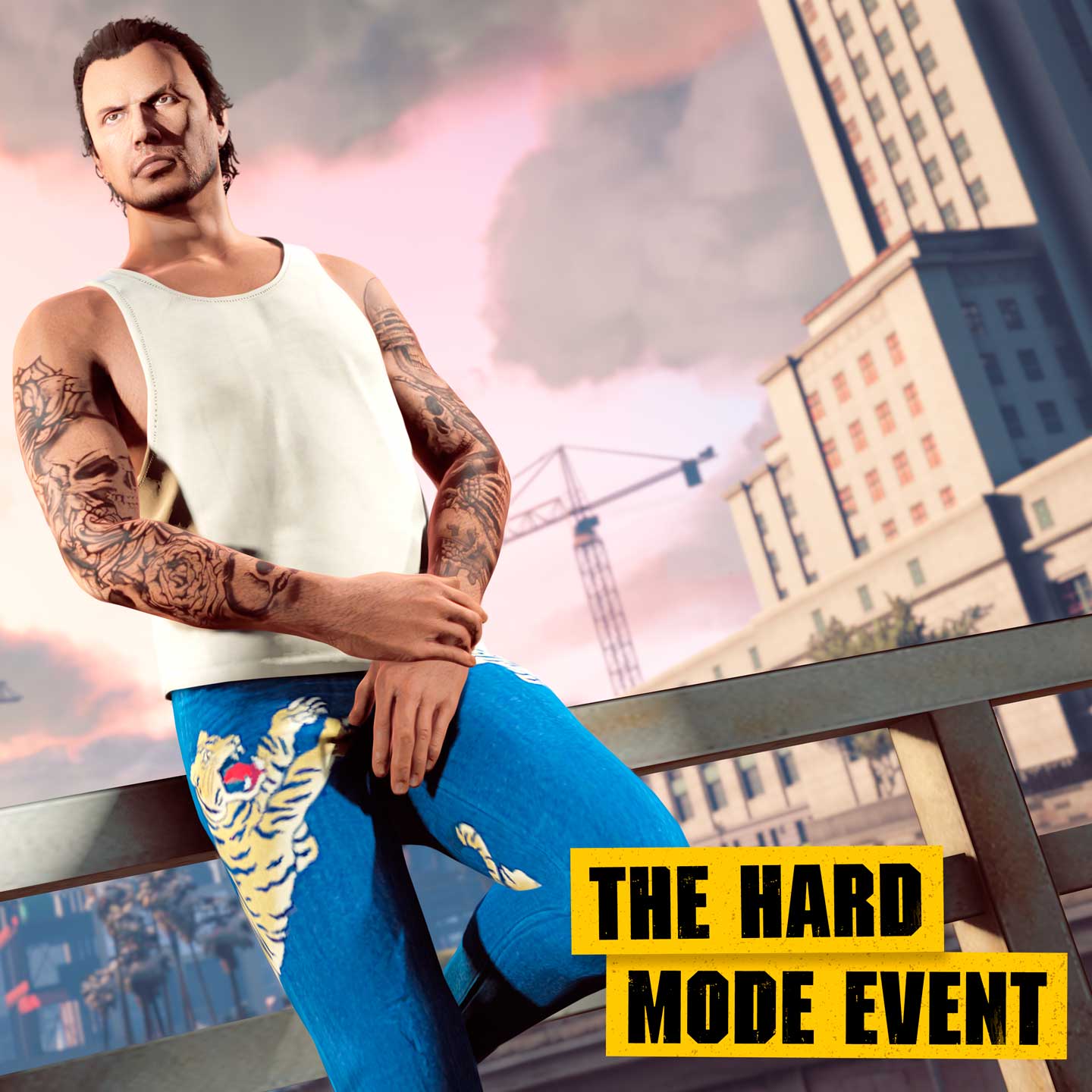 항공 수송 패키지로 로스 산토스 밀수업자의 수익 고공 행진 - Rockstar Games