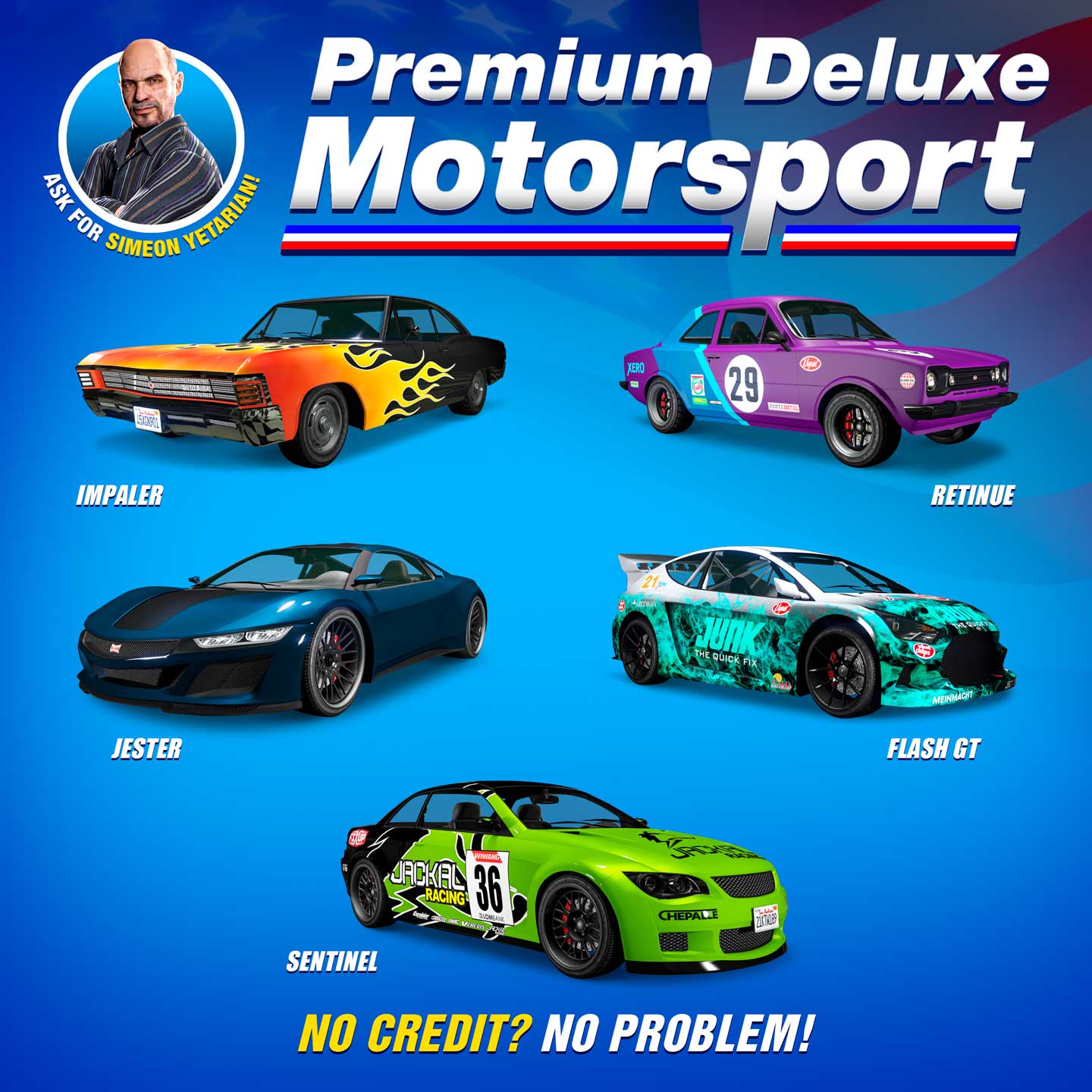 空輸貨物でロスサントスの密輸業者は利益をむさぼろう - Rockstar Games