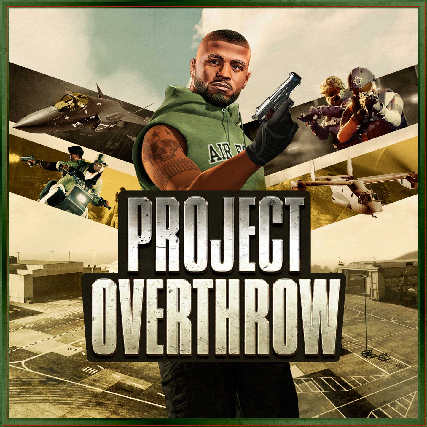 Gta Rp Projects  Photos, videos, logos, illustrations and