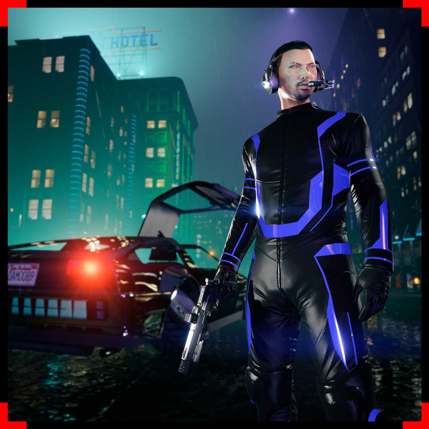 GTAオンライン - Rockstar Games