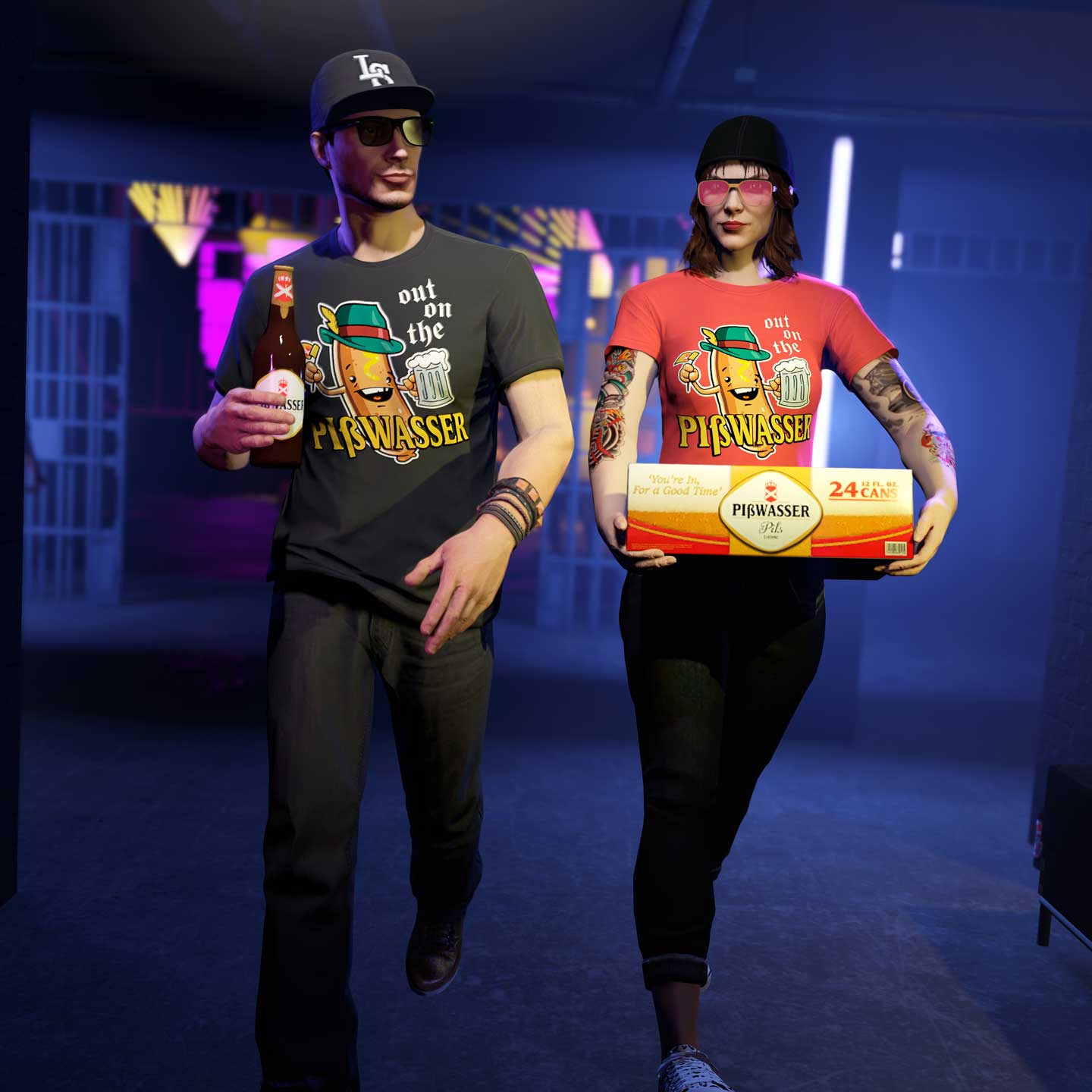 警察マニア Godly Response] How I got $2 million and successfully