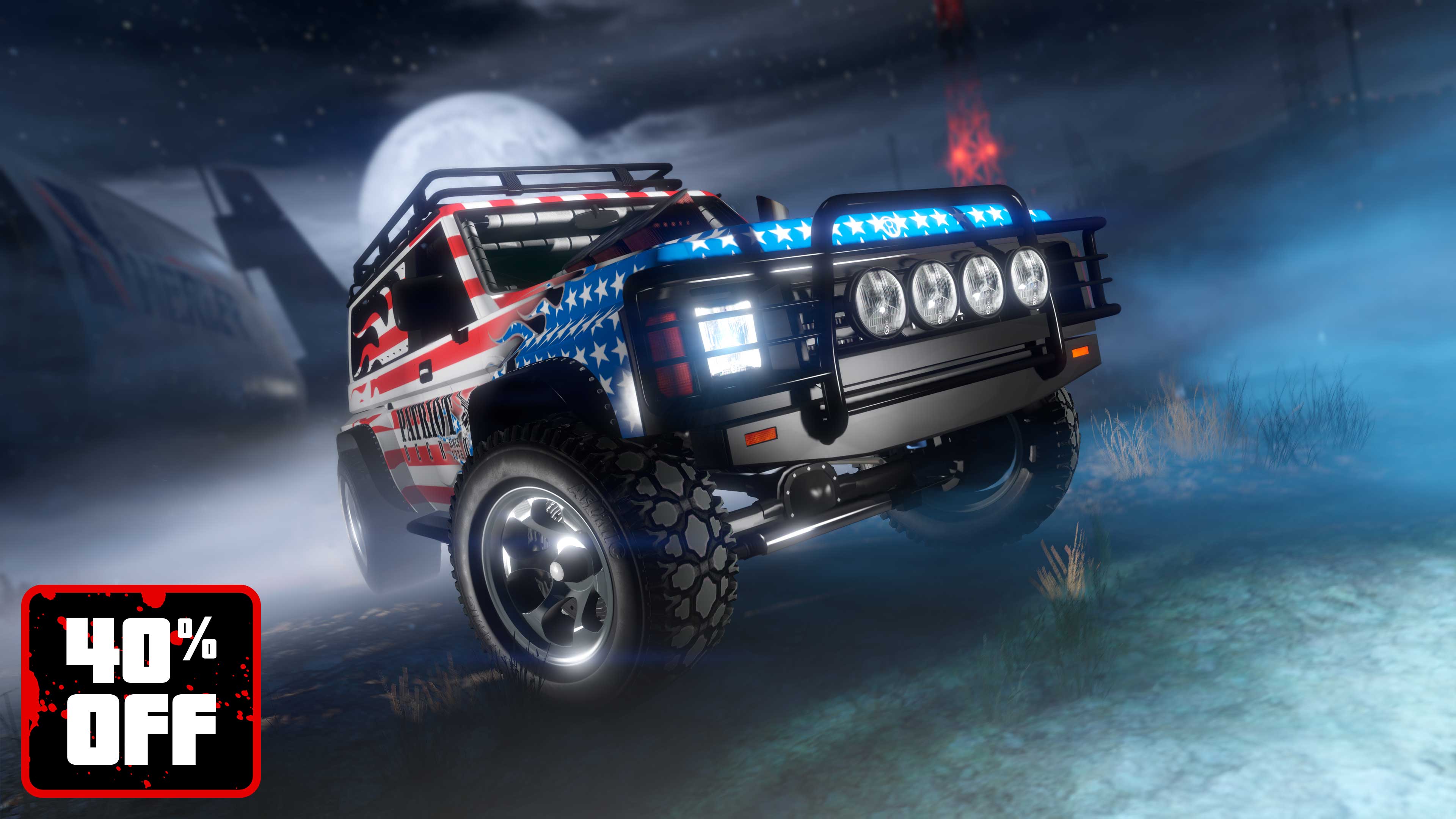 幽霊車両と 過激なスラッシャーによるストーカー被害の報告 Rockstar Games