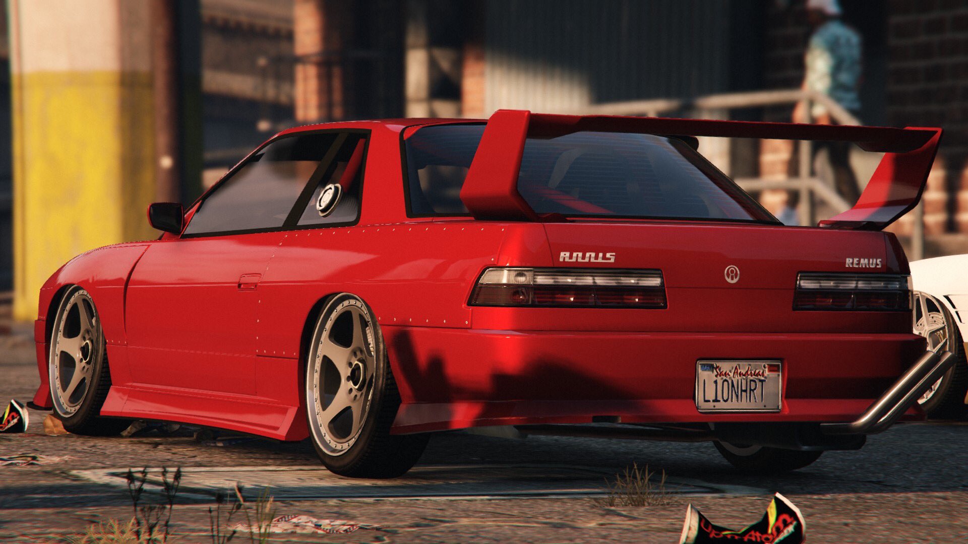 Best car for drifting in gta 5 фото 9