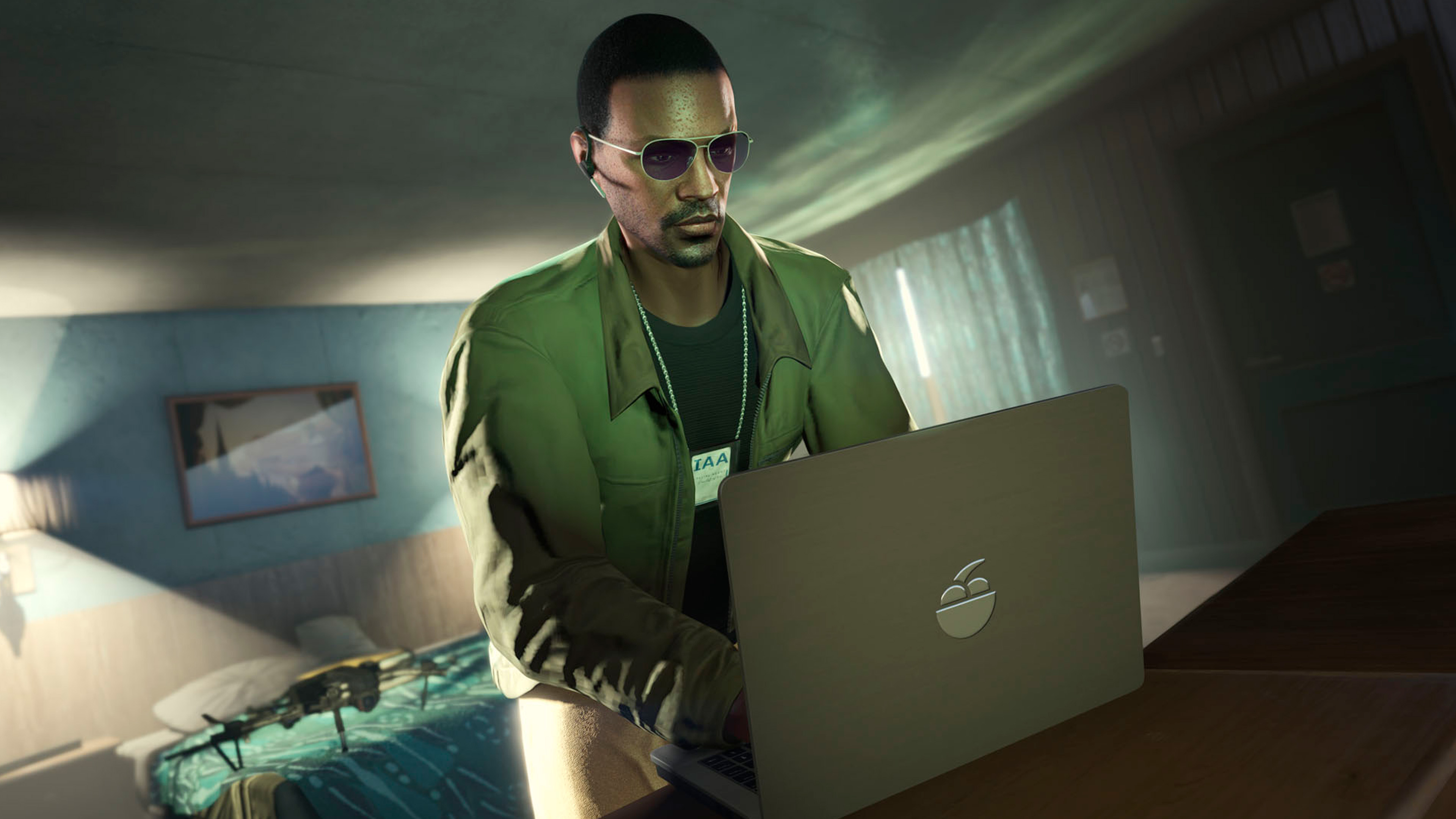 Grand Theft Auto Online - The Criminal Enterprises, Coming July 26 - Rockstar  Games