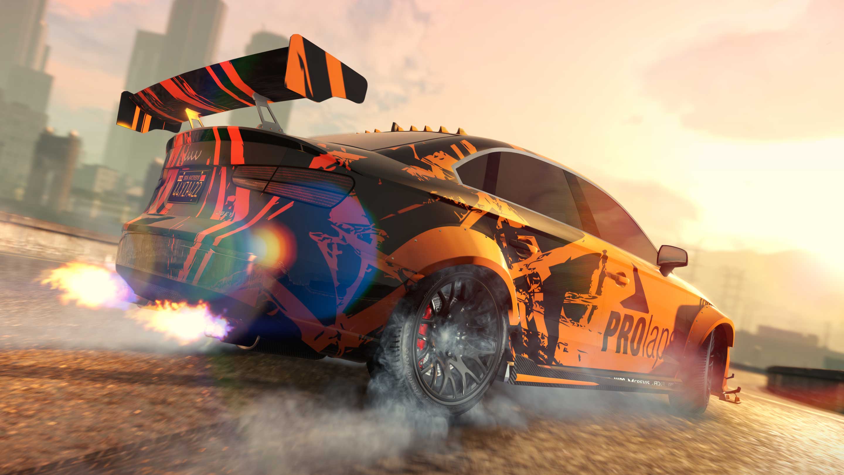 Snag Souped-Up Los Santos Tuners and Auto Shop Bonuses This Week - Rockstar  Games
