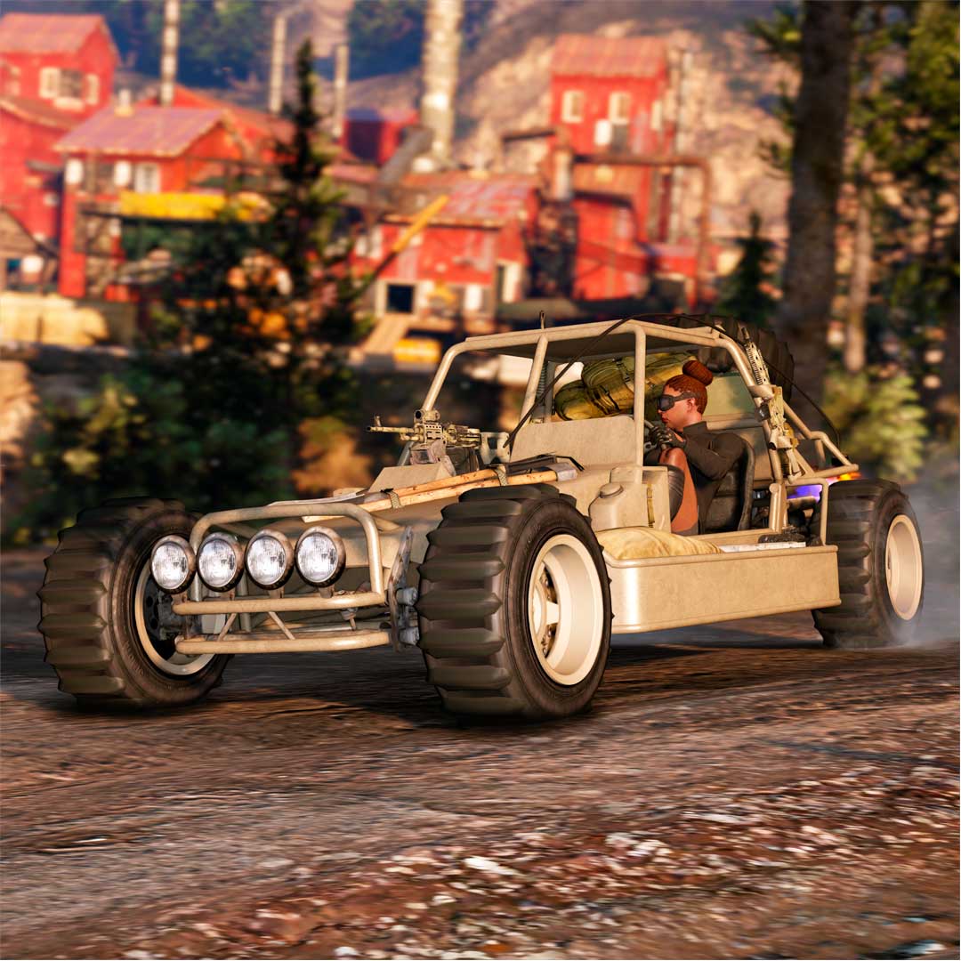 GTA DOUBLE GTAS &RP ON ROCKSTAR CREATED SPECIAL VEHICLE RACES EXTENDED AND  MORE