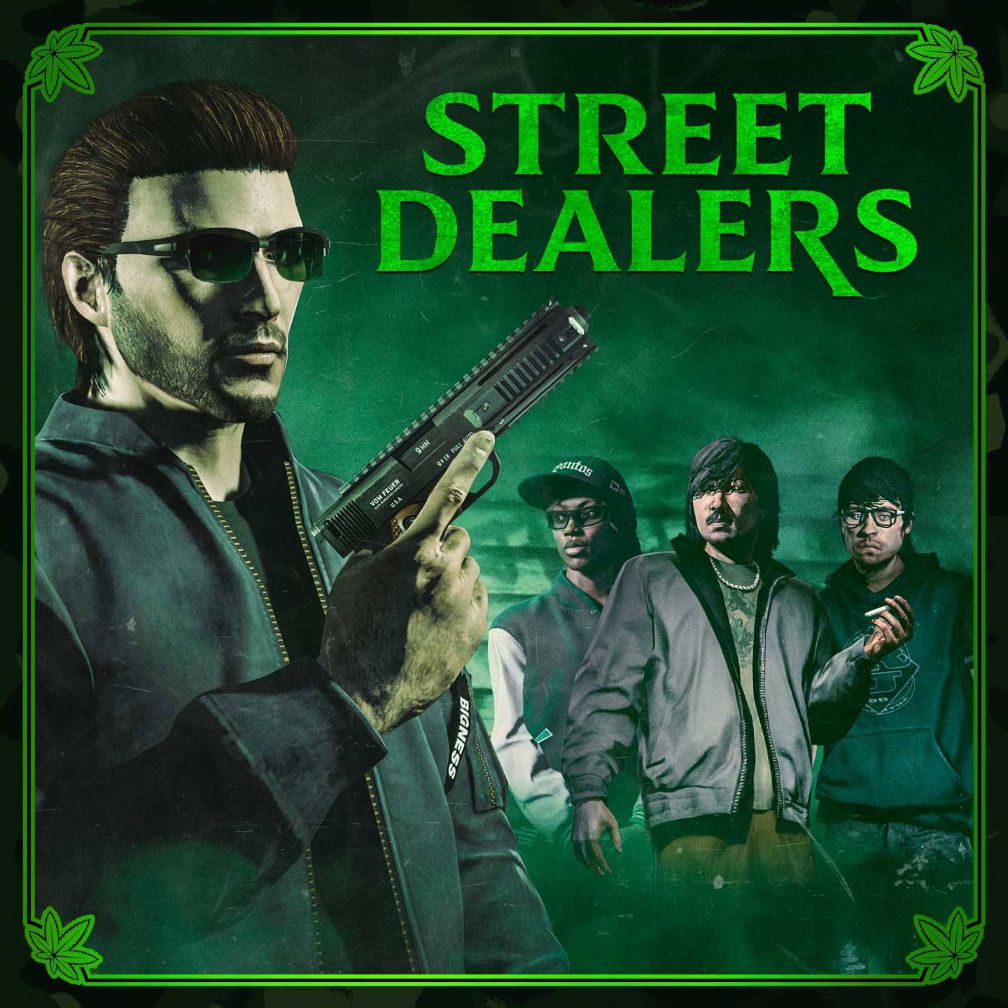 Penne pistole sequestrate a Napoli. A scovarle sono stati i militari di  Palma Campania (Napoli) nel corso di una serie di controlli finalizzati a  limitare la diffusione delle armi e della droga. Sono ..., image size:1440x1440