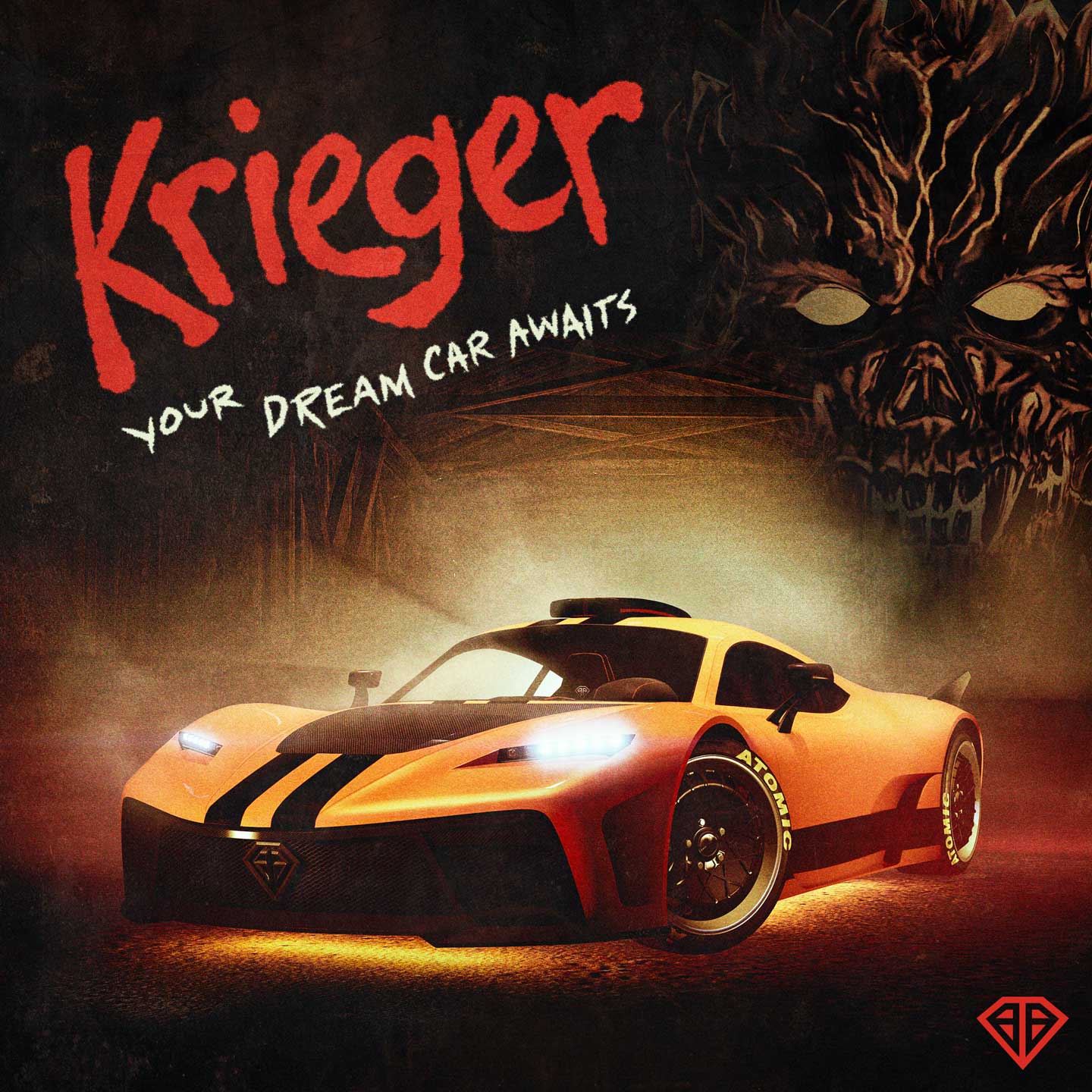 As novidades semanais do GTA Online