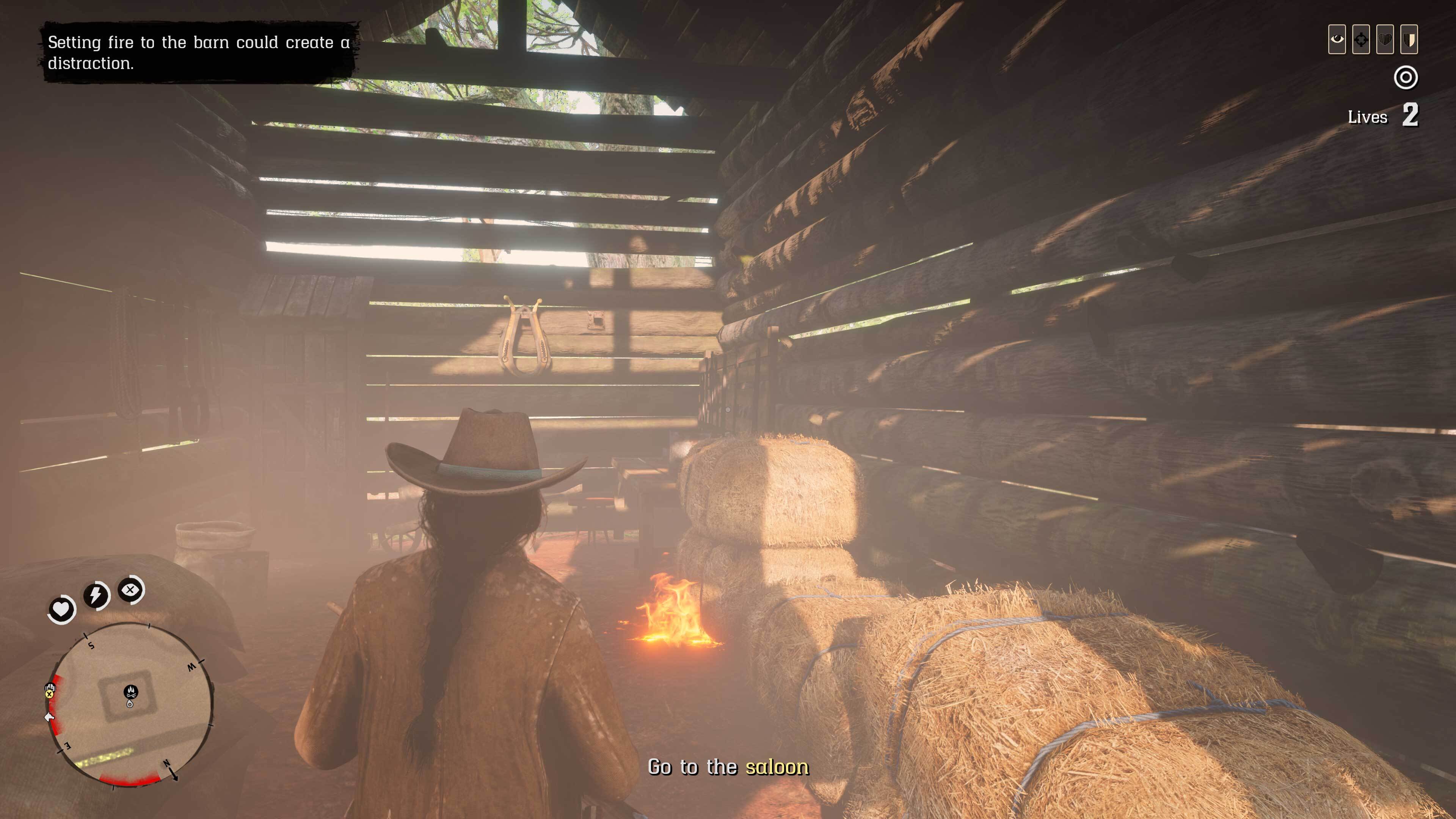 Red Dead Redemption 2: Dicas para melhorar o desempenho no PC