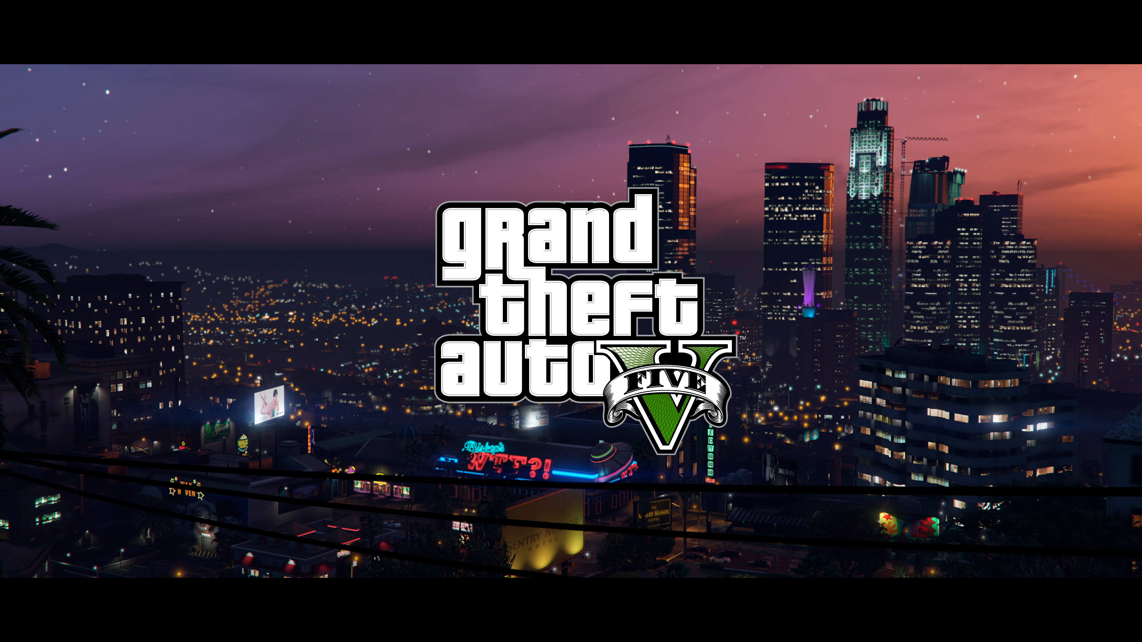 GTAV and GTA Online Coming March 15 for PlayStation 5 and Xbox