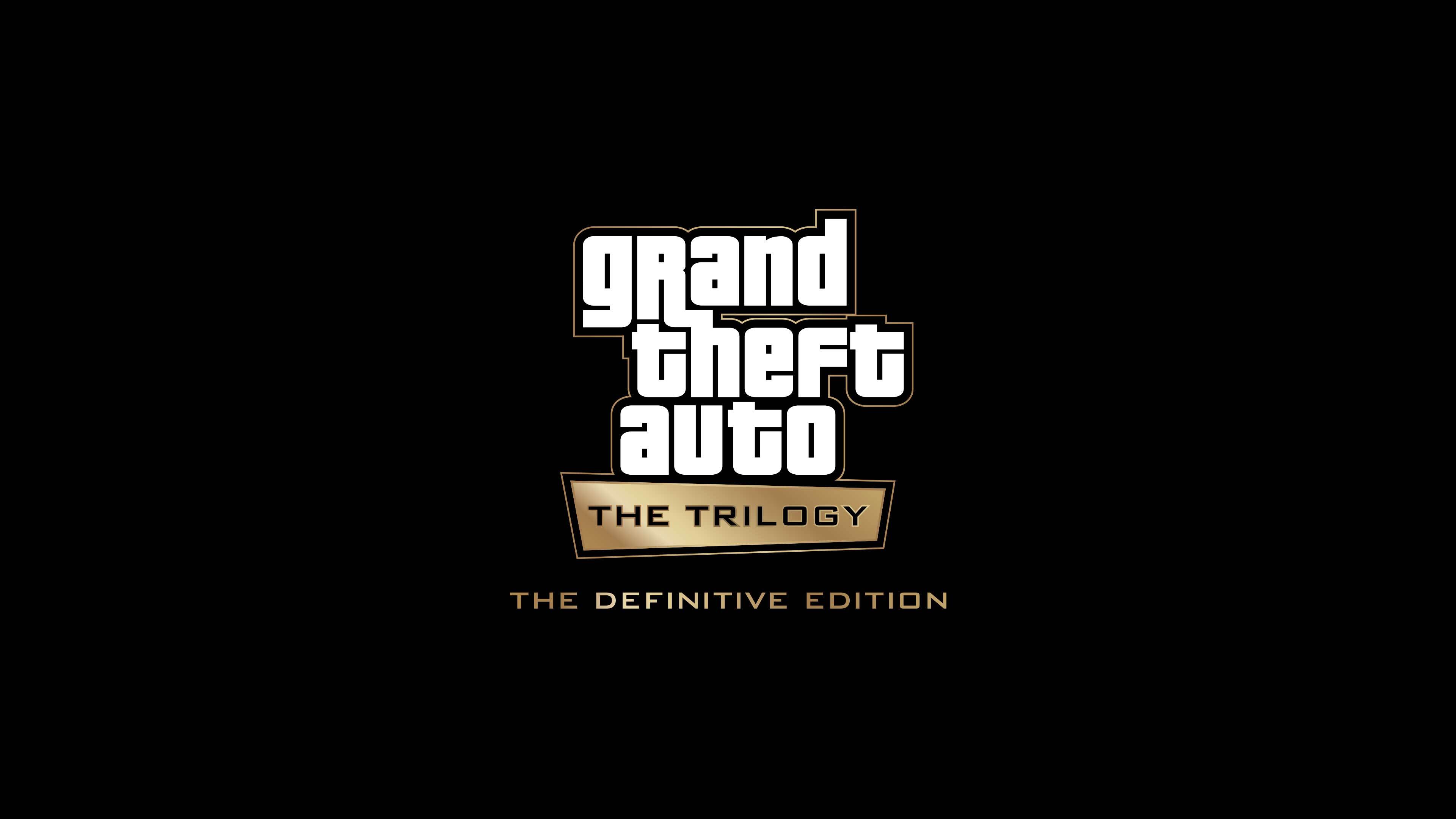 GTA III - The Definitive Edition - Game Support