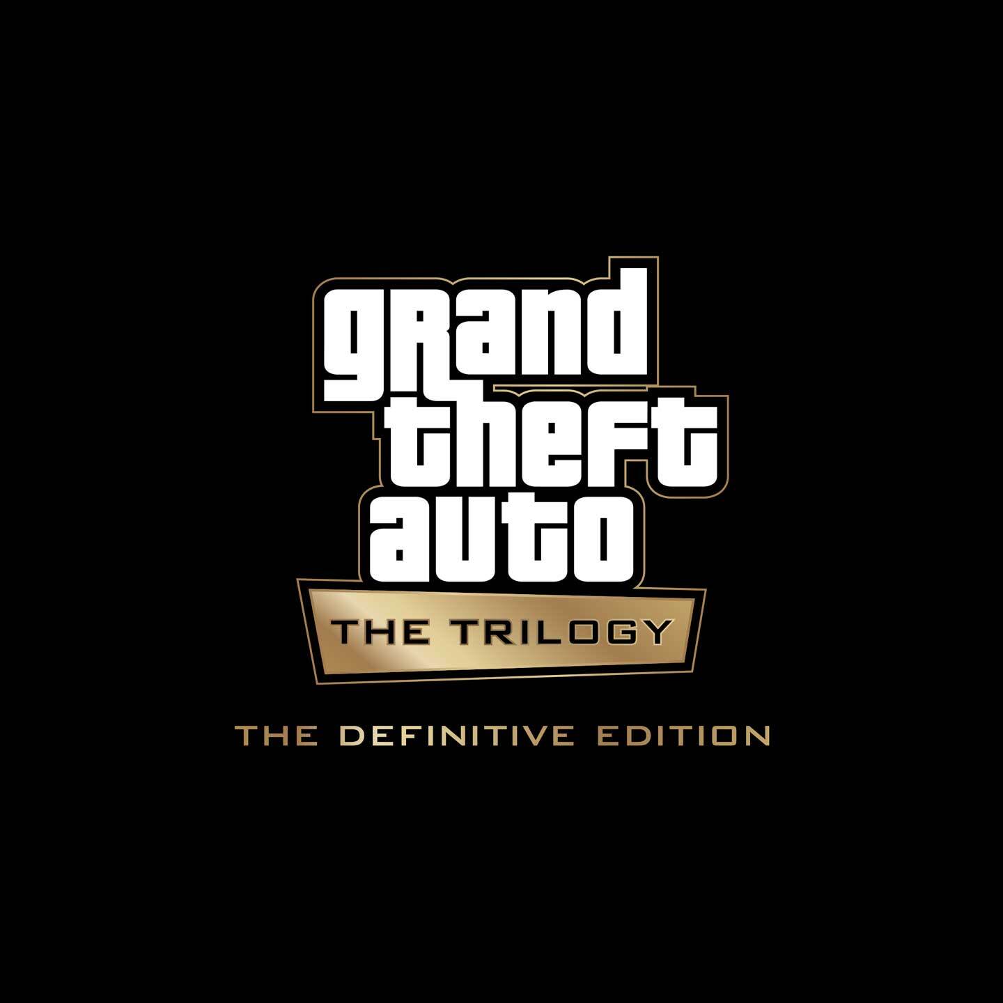 GTA: The Trilogy - Definitive Edition está de volta no Steam e