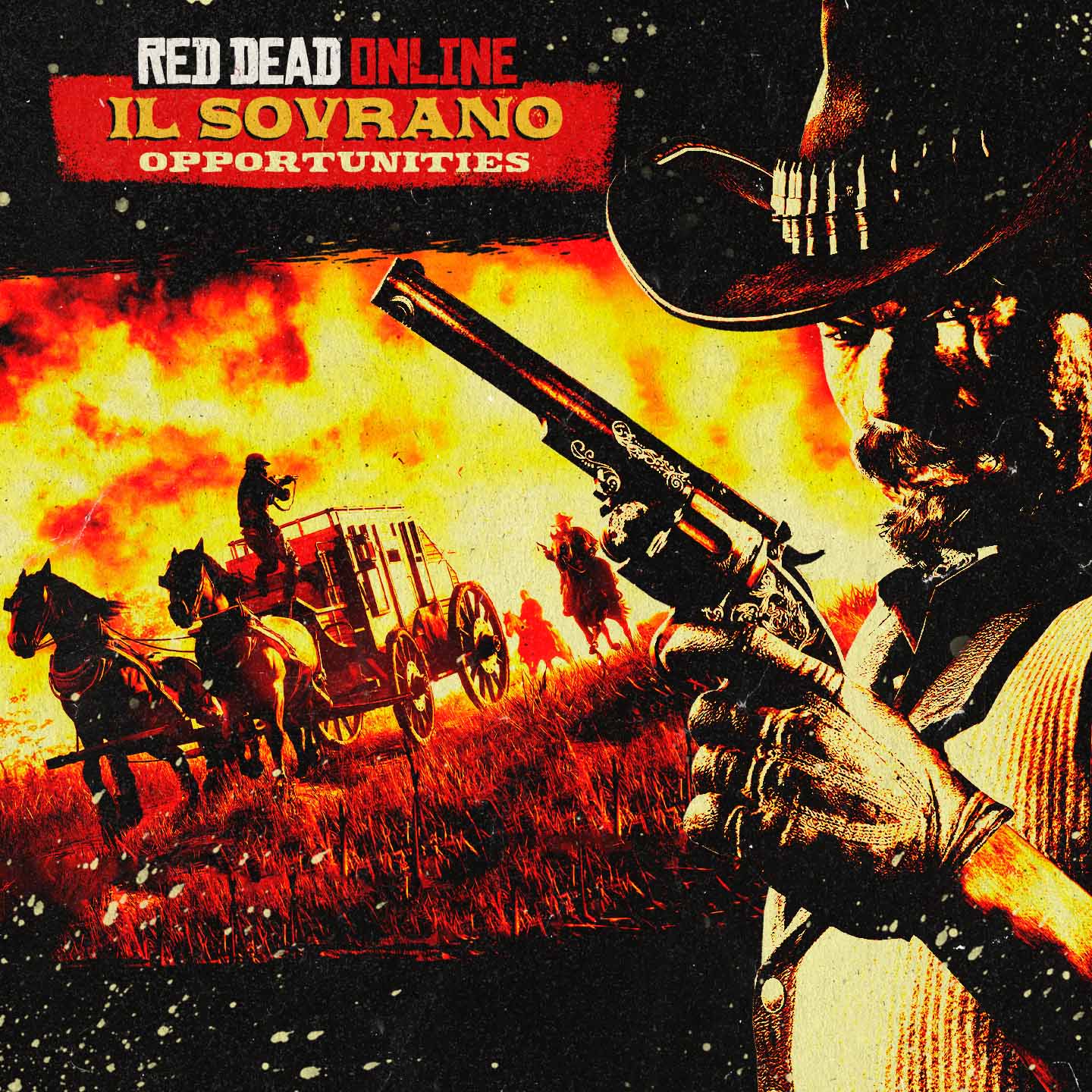 Red Dead Redemption 2 Sales Momentum Slowing, Rockstar Lays Out Future  Online Plans