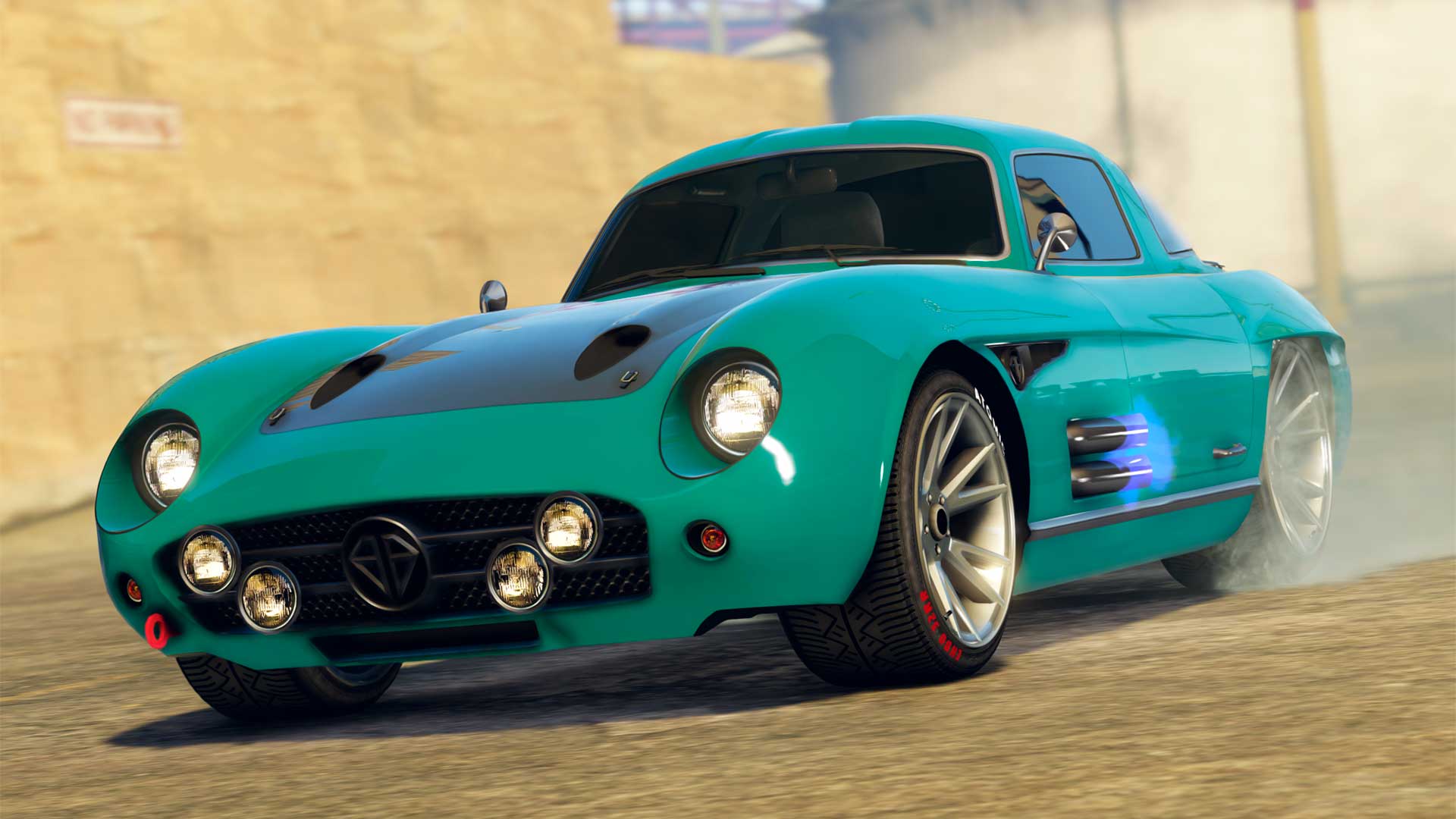 gta 5 easy cars