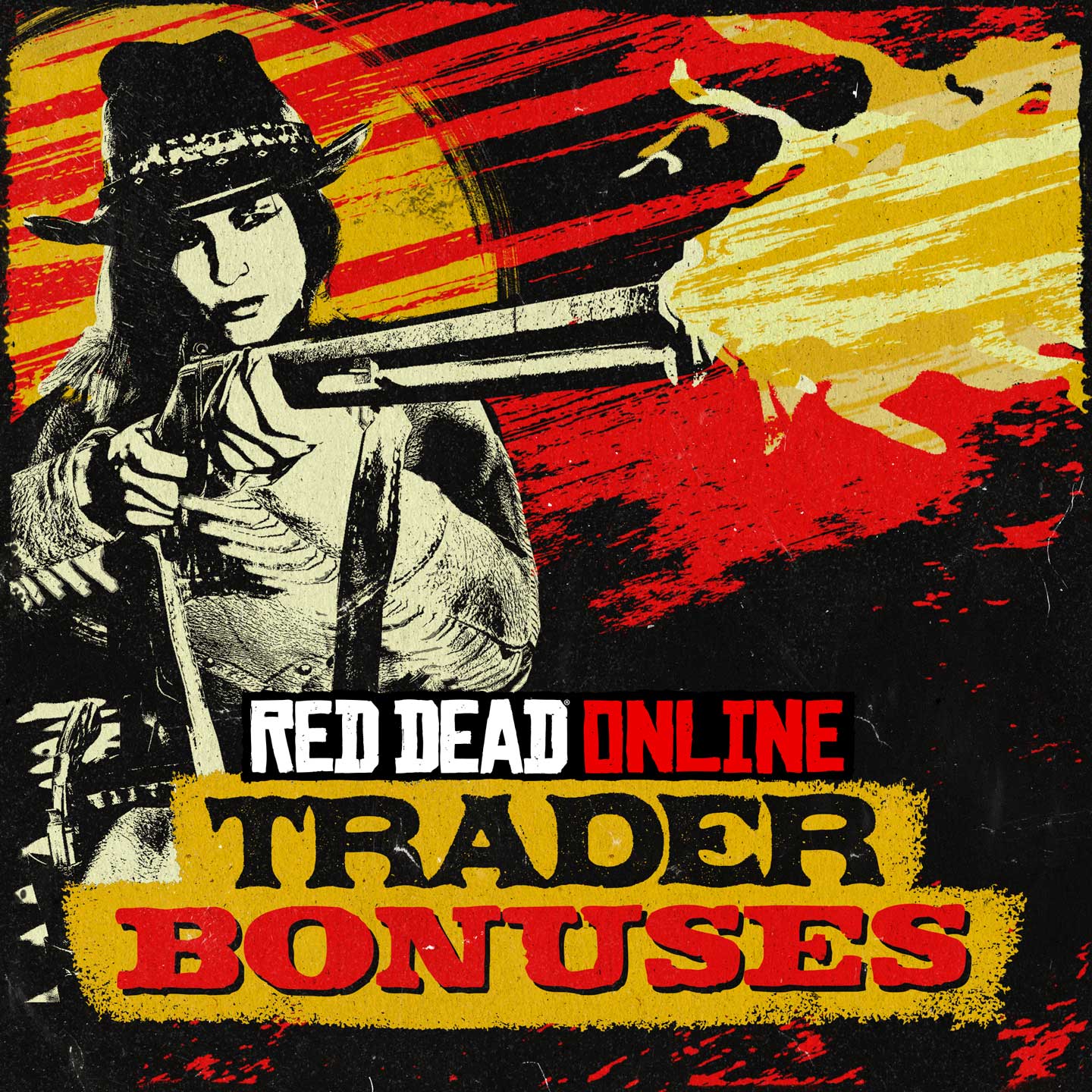 Novidades em Red Dead Online: desafios com Mapa do Tesouro, bônus