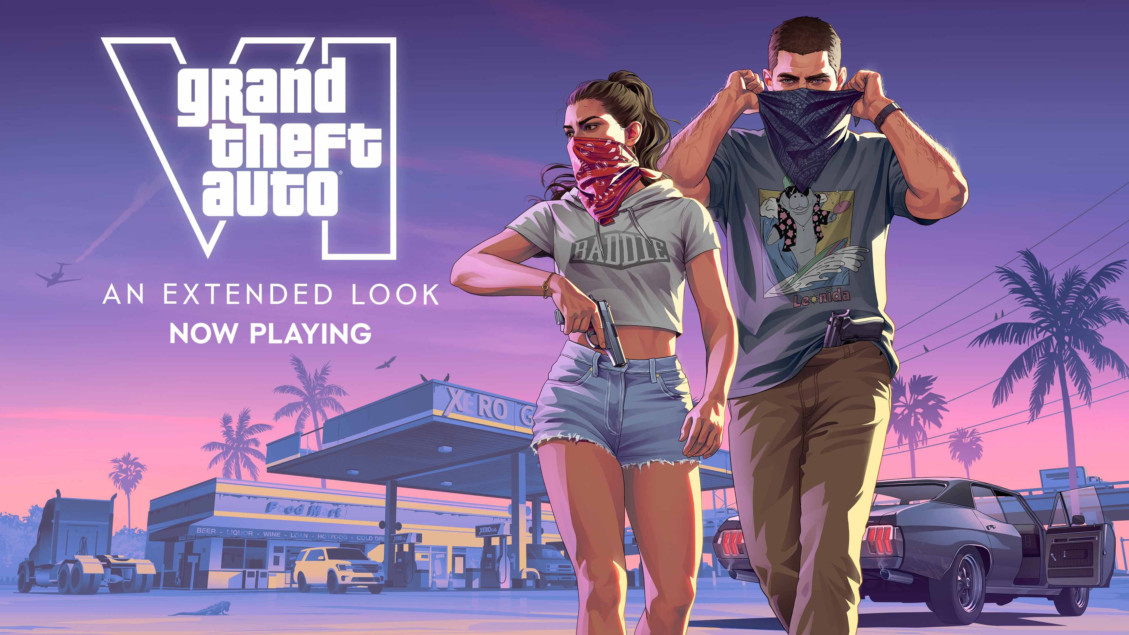 GTA 6 enseña 27 minutos de gameplay en Netflix: seis estrellas, romance y todo lo que hemos visto