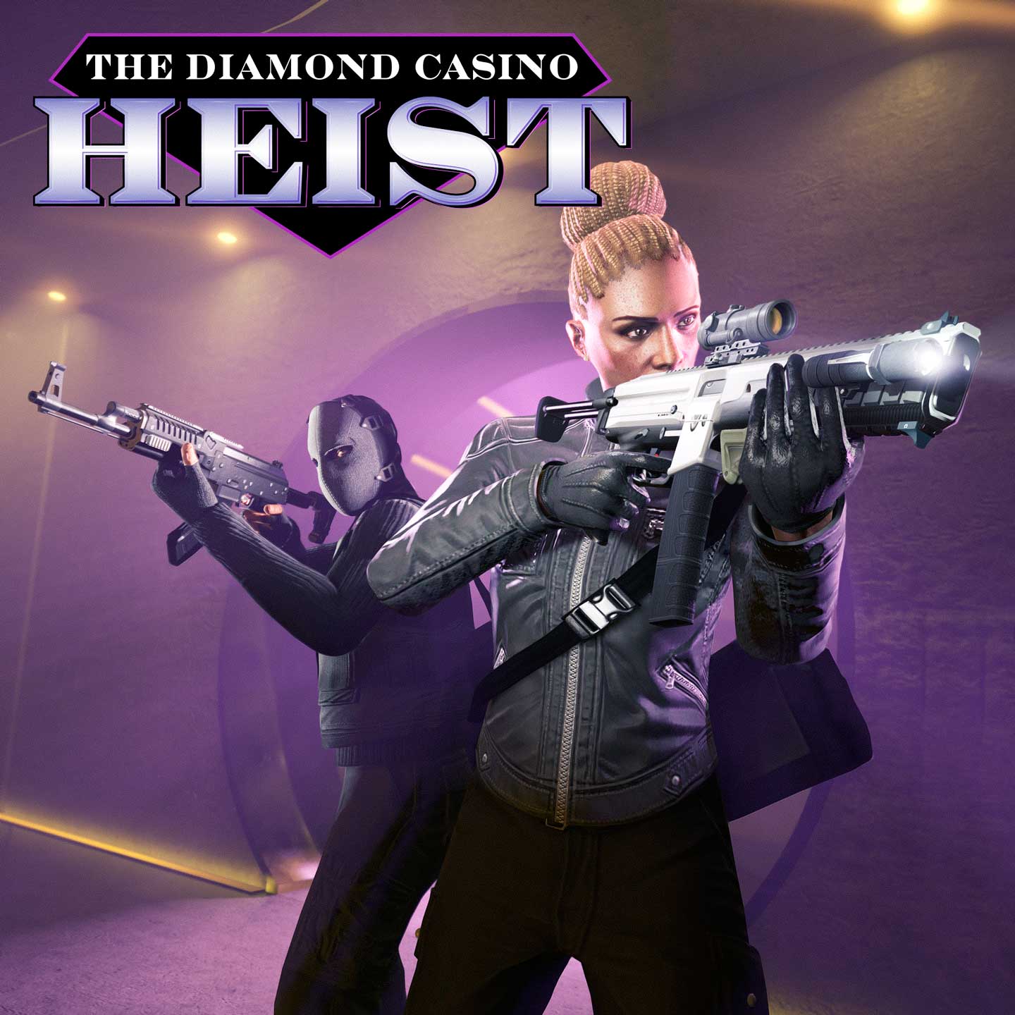 GTAオンライン - Rockstar Games