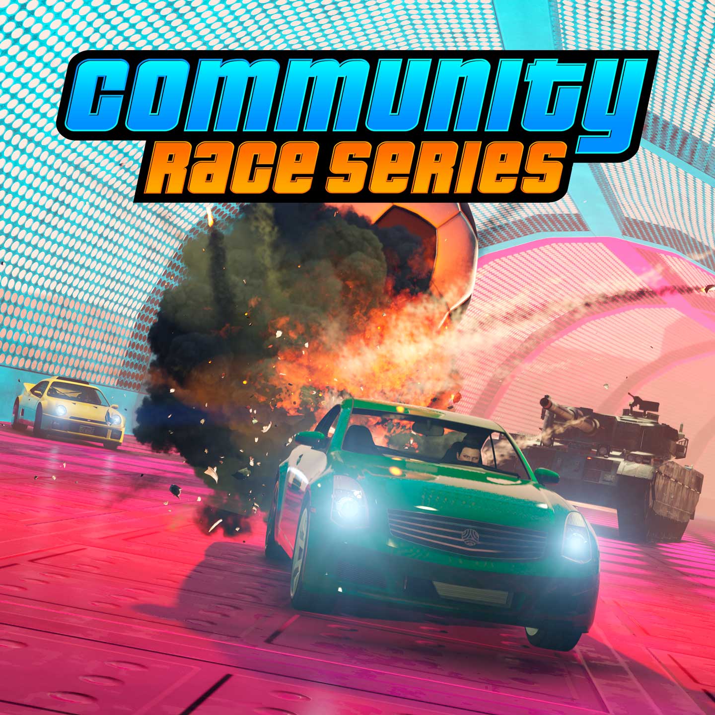 GTAオンライン - Rockstar Games