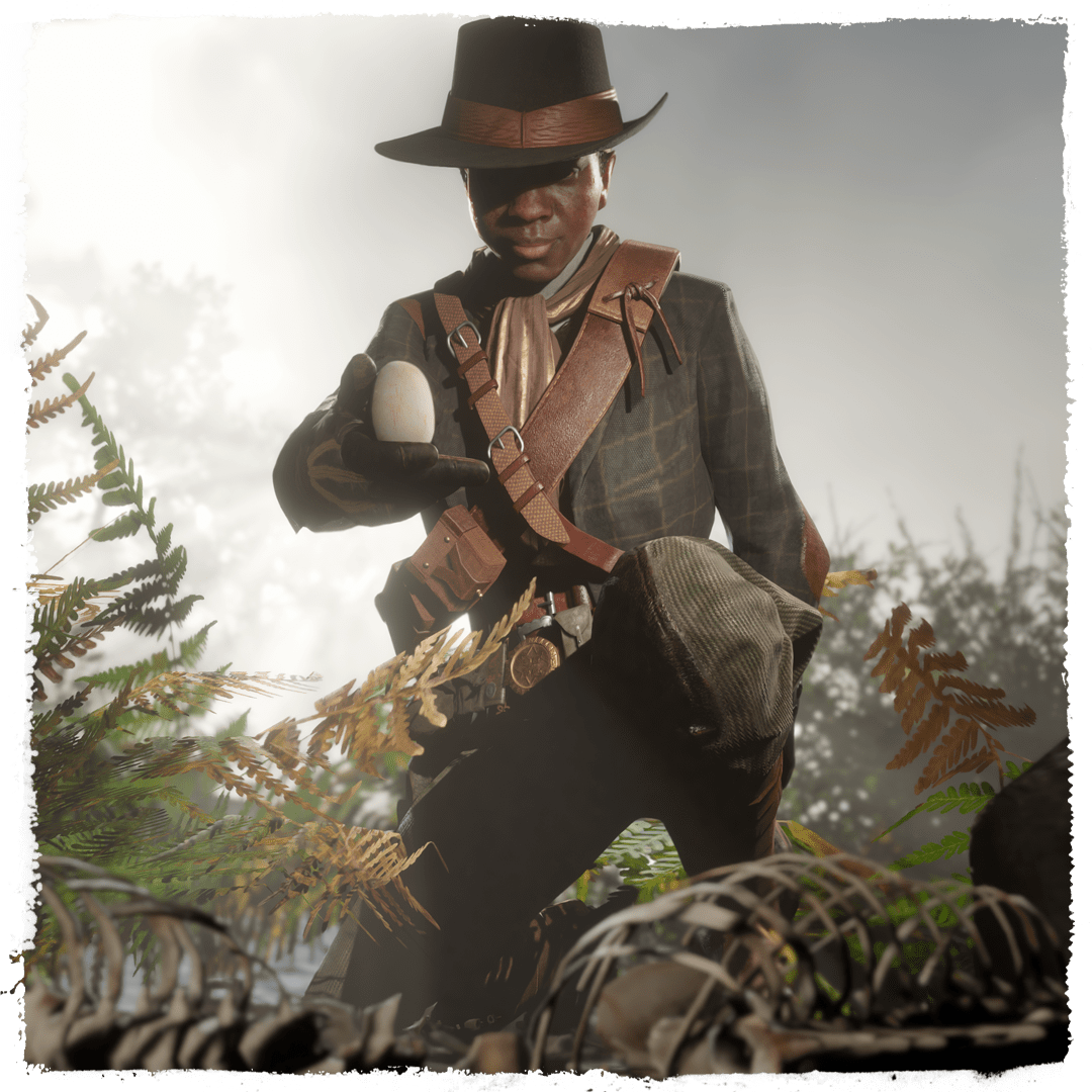 Rockstar offers game launcher freebies, Red Dead Online adds legendary  bounties and… zombies?