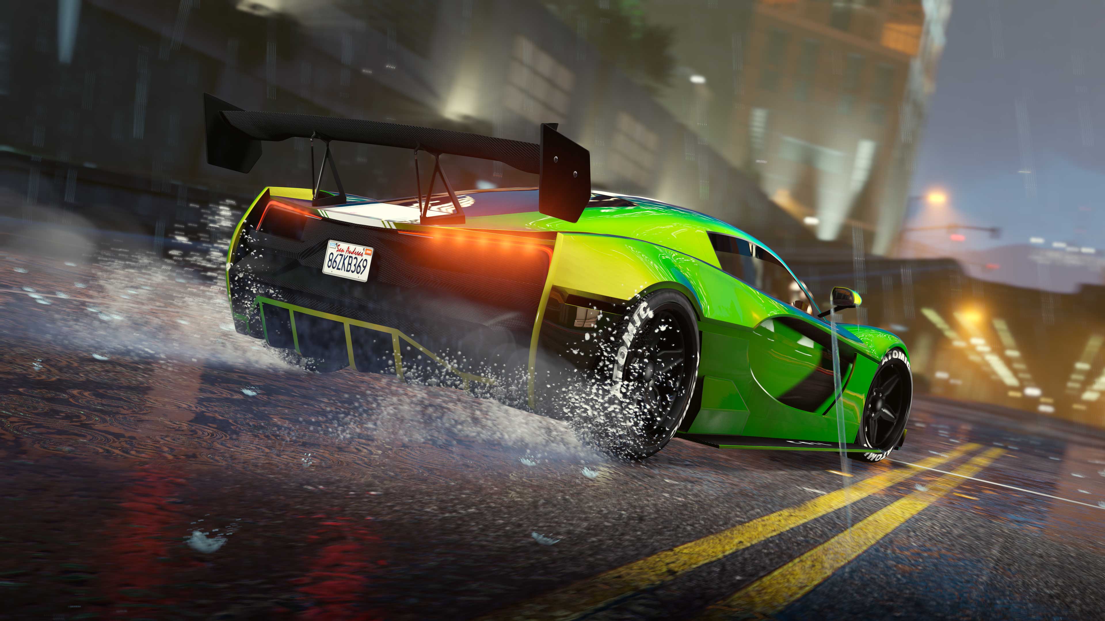 GTA 5: Tamanho do download no PS5 e Xbox Series é revelado - Millenium