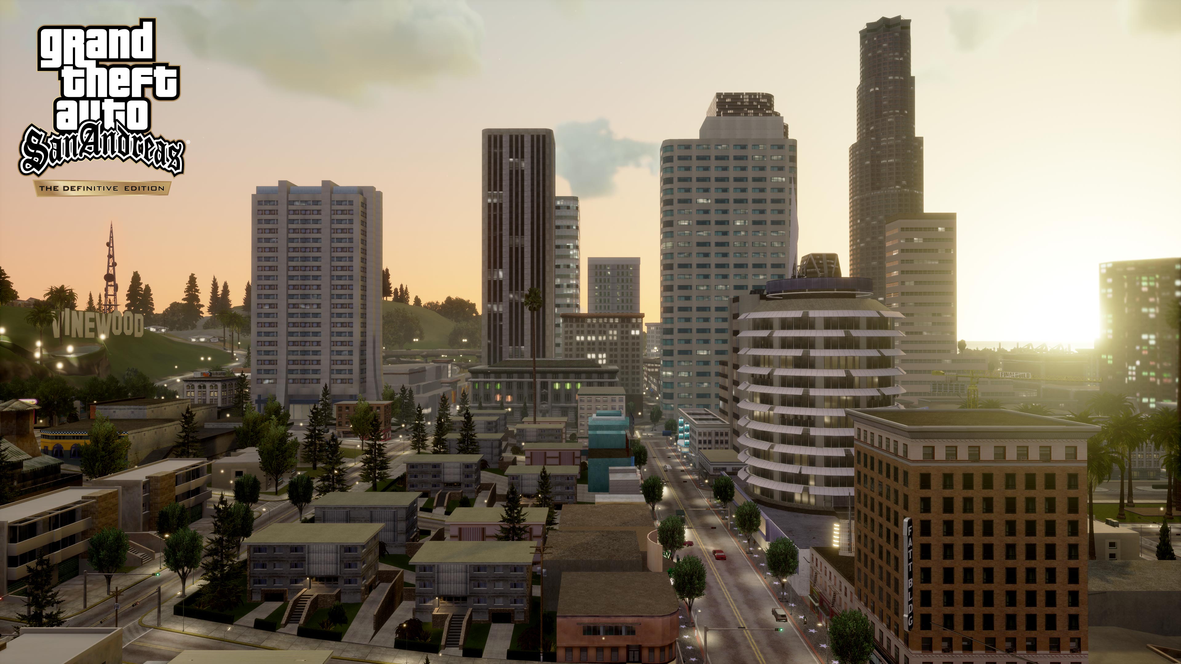 grand theft auto san andreas pictures