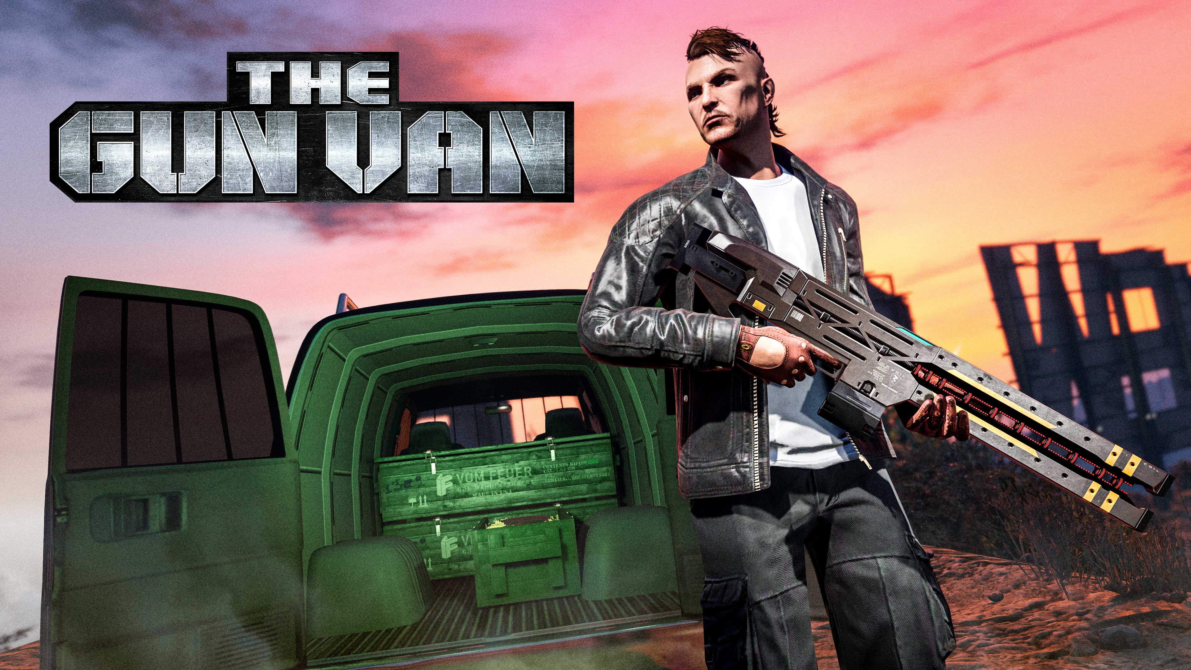 GTA 6  Conheça todas as ferramentas e armas em Grand Theft Auto 6