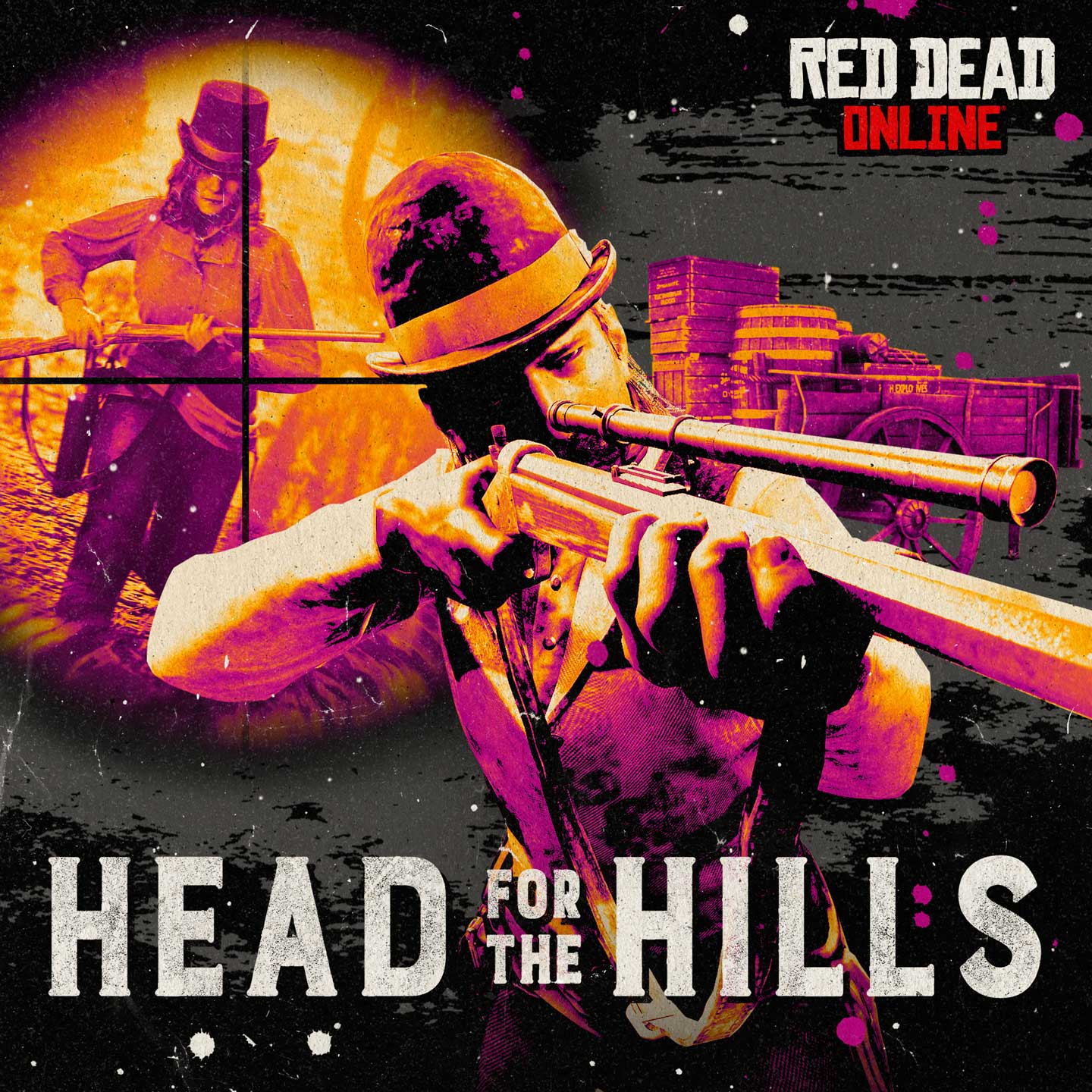 Red Dead Online | Confira as novidades do mês de junho de 2025
