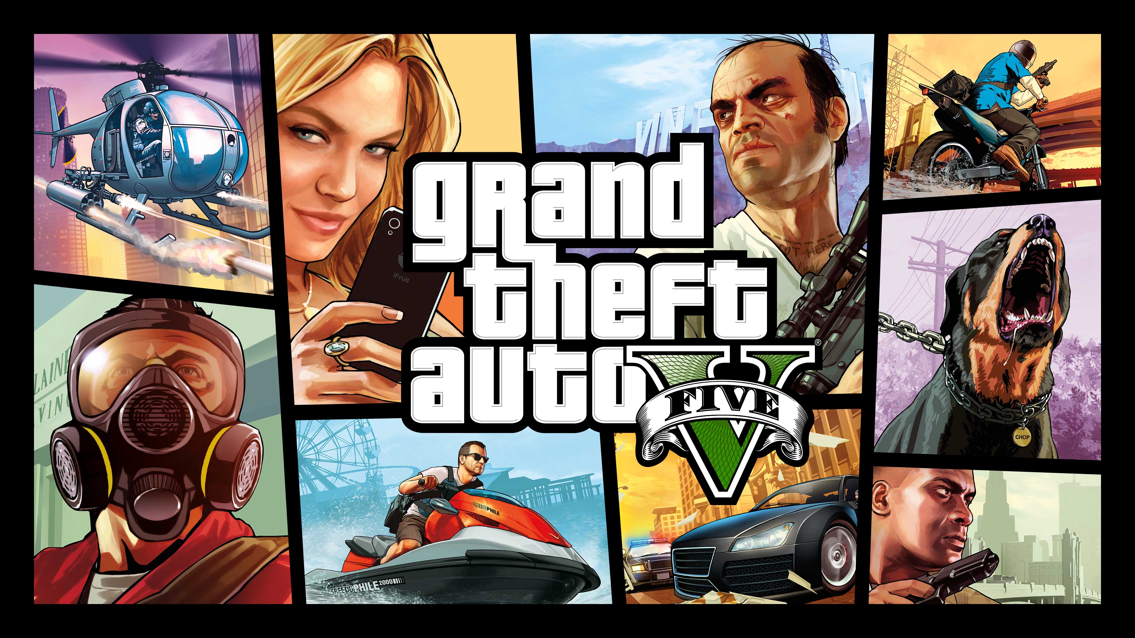 Antes de GTA 6, Rockstar anuncia oficialmente próxima grande DLC de GTA Online 17 GTA Online: Mansões com descontos e nova versão "Enhanced" no PlayStation e Xbox