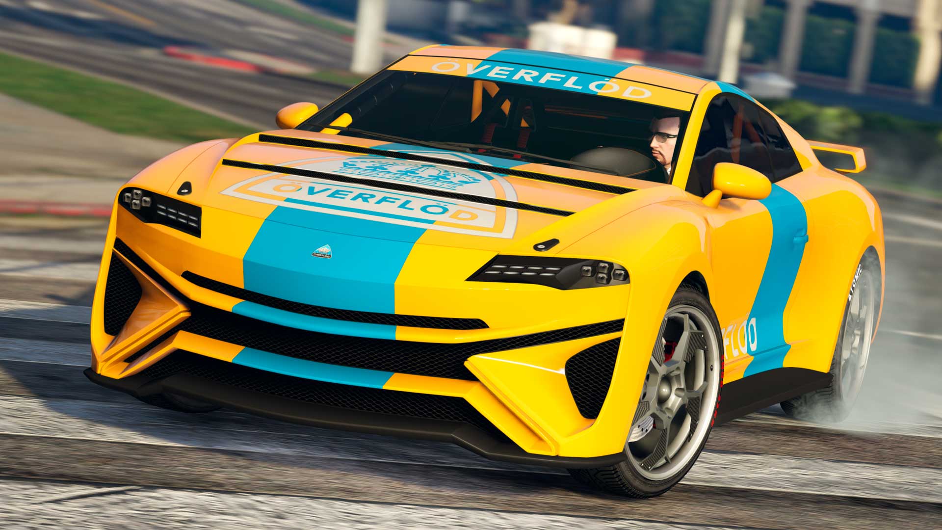 5 best GTA Online car stunt races to try out in January 2022