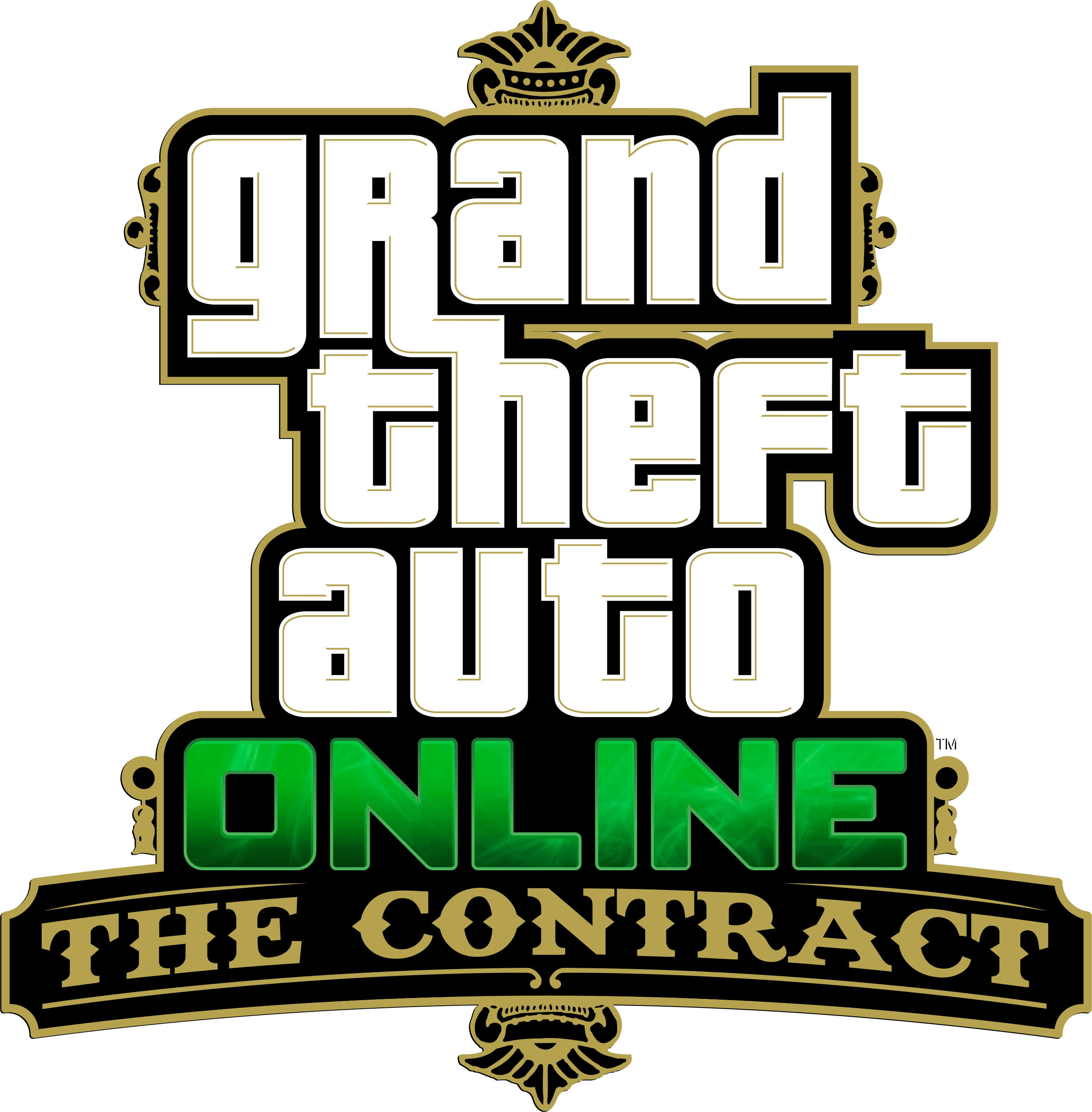 обновление the contract gta 5 фото 46