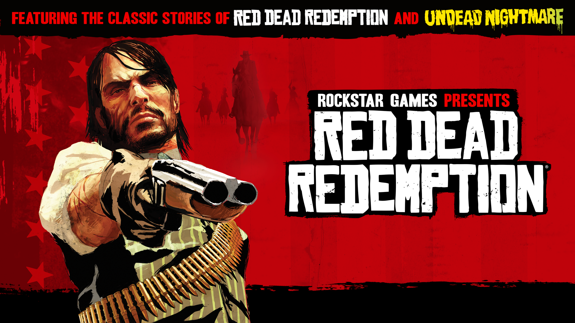 Red Dead Redemption website update all but confirms impending remake