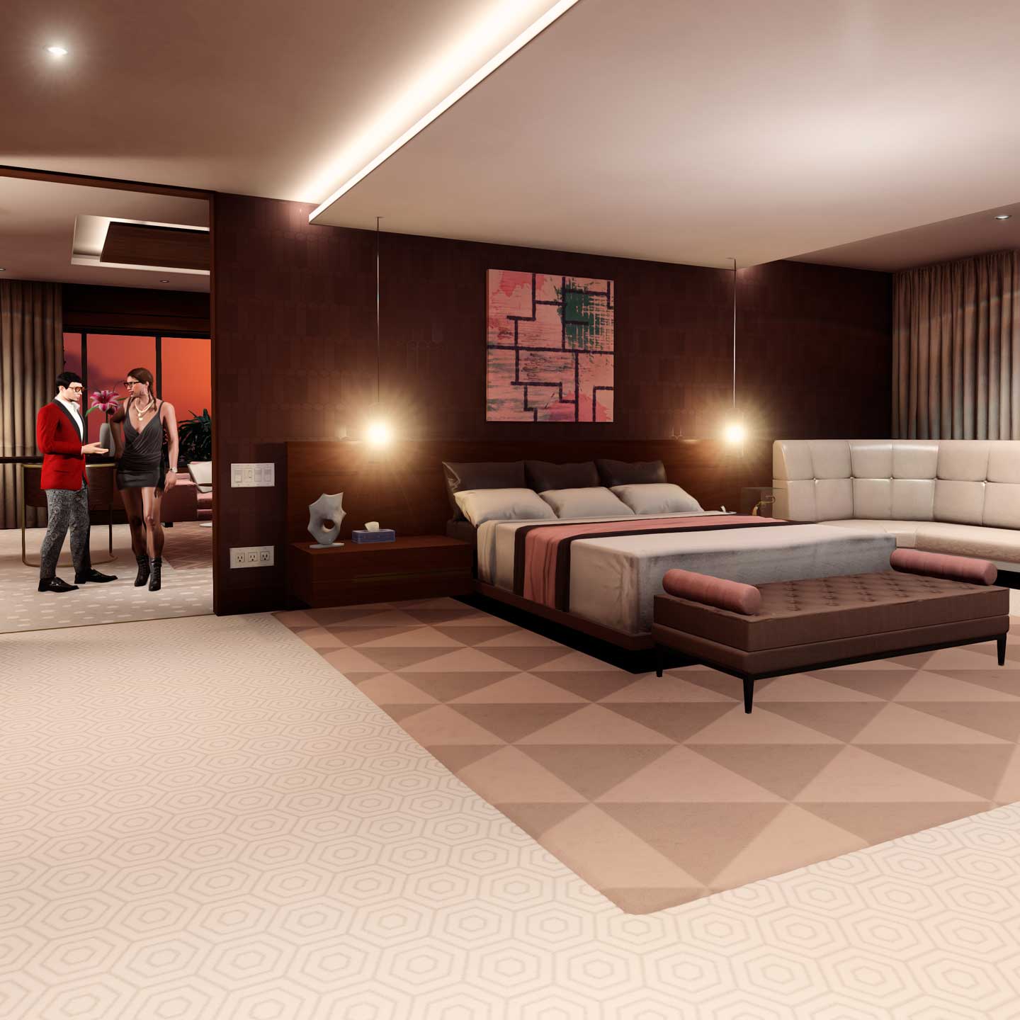 Betroom casinò online