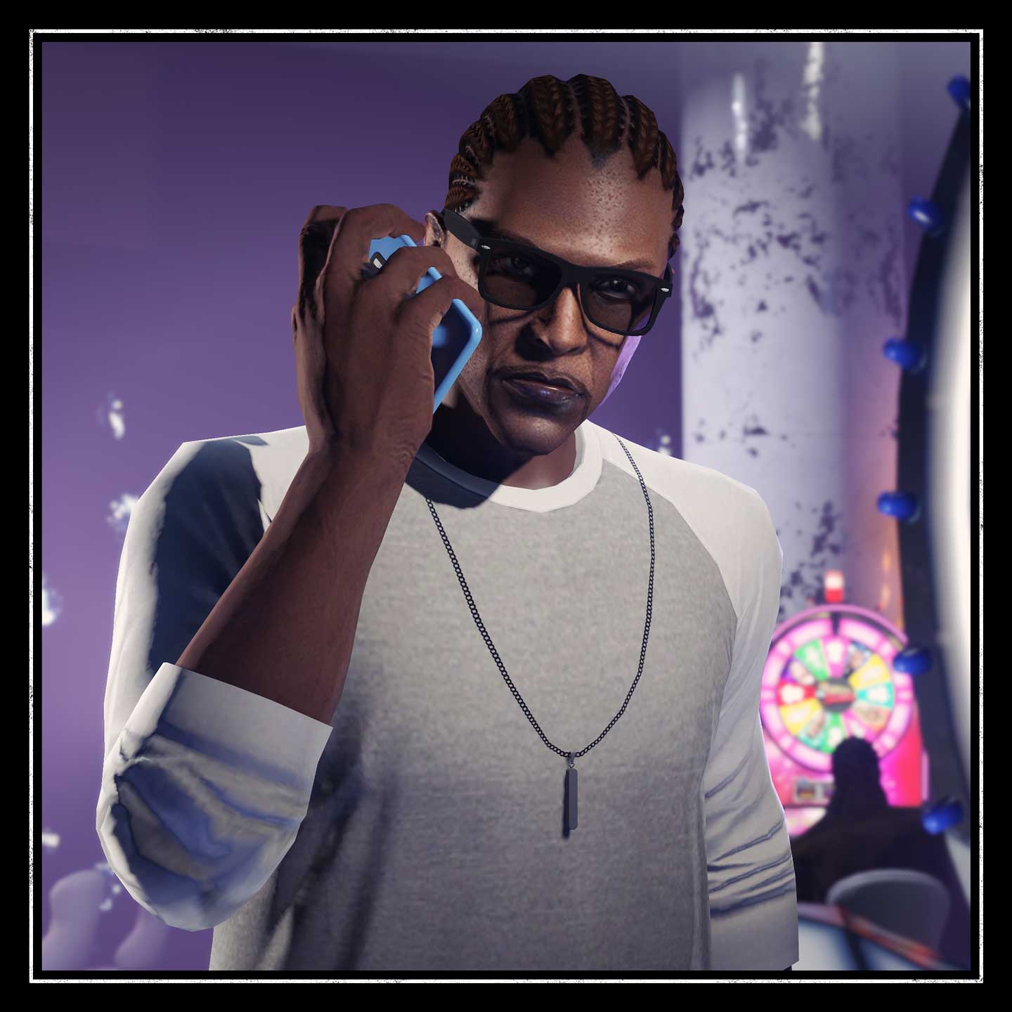 Rockstar Games officially announce GTA Online iFruit App shutdown ahead of  Los Santos Drug Wars DLC release