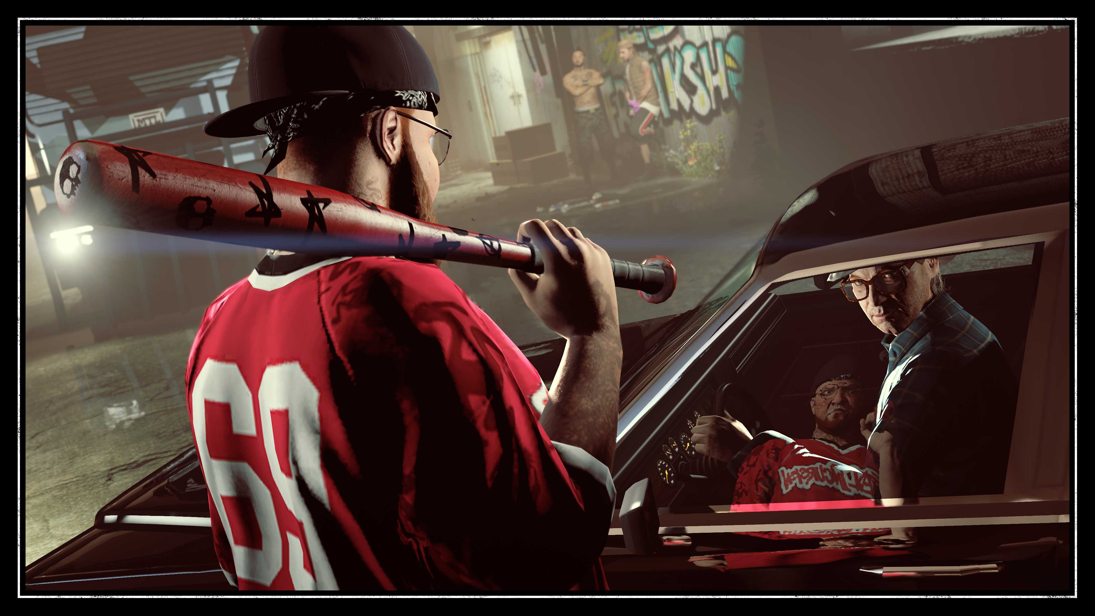 On Playstation's game page for GTA Online it says that the free
